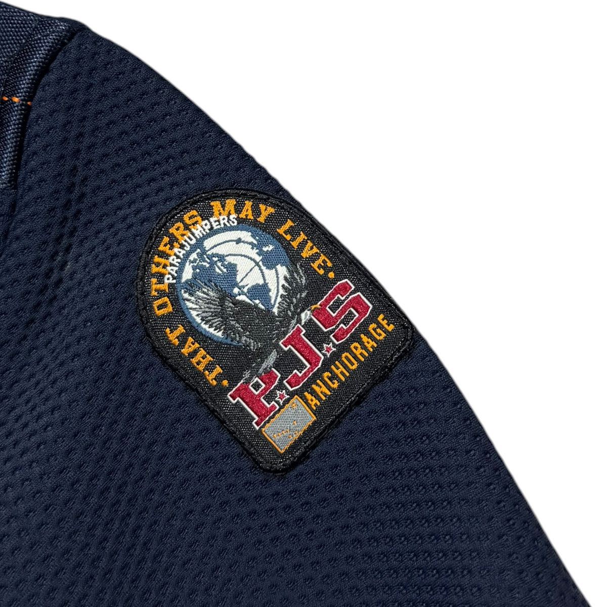 Veste Warm Up Parajumpers (M)