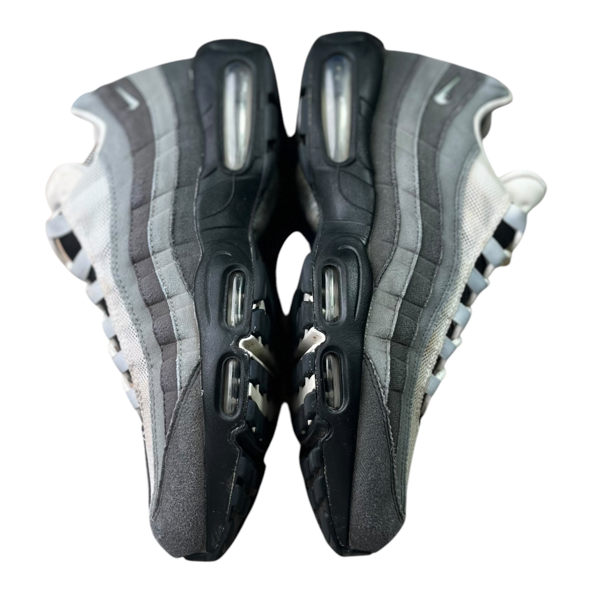 Nike Air Max 95 Grau Juwel (44EU)