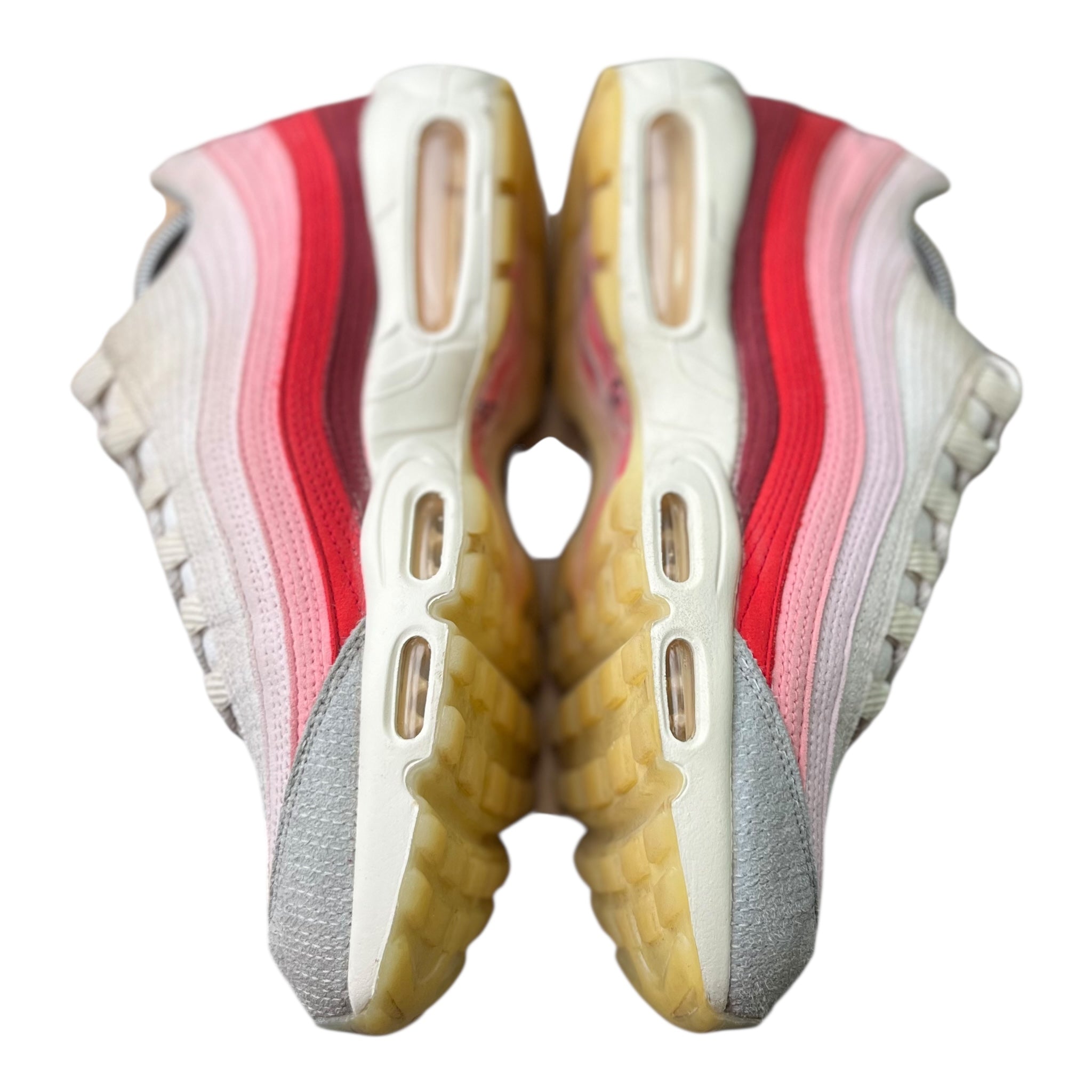 Nike Air Max 95 Anatomy Of Air (44EU)