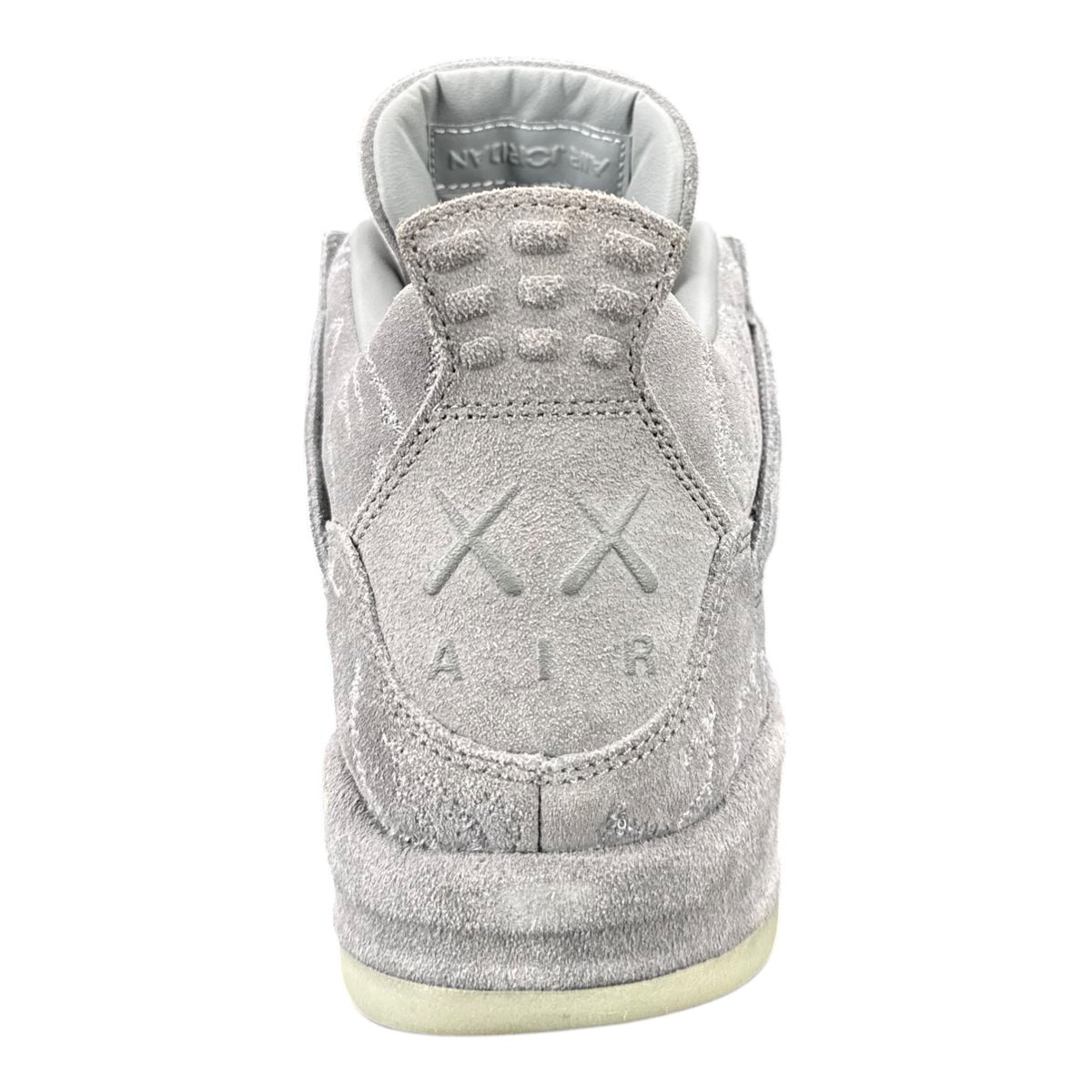 Jordan 4 Kaws (44.5EU)