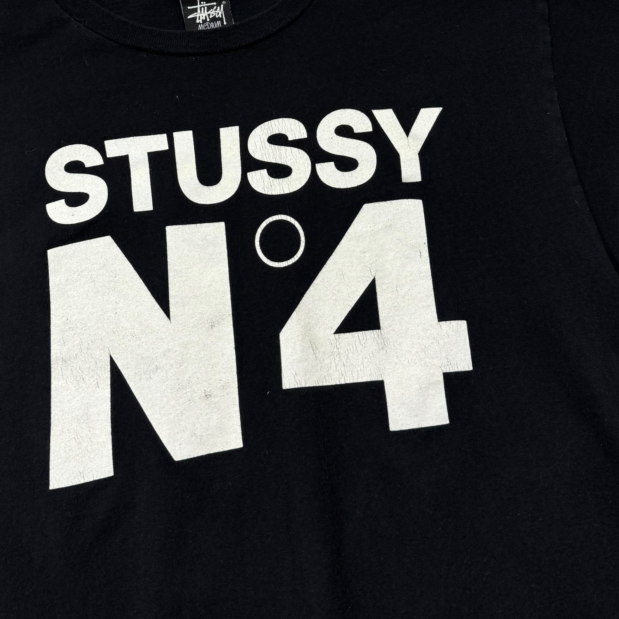 T-shirt Stussy (M)