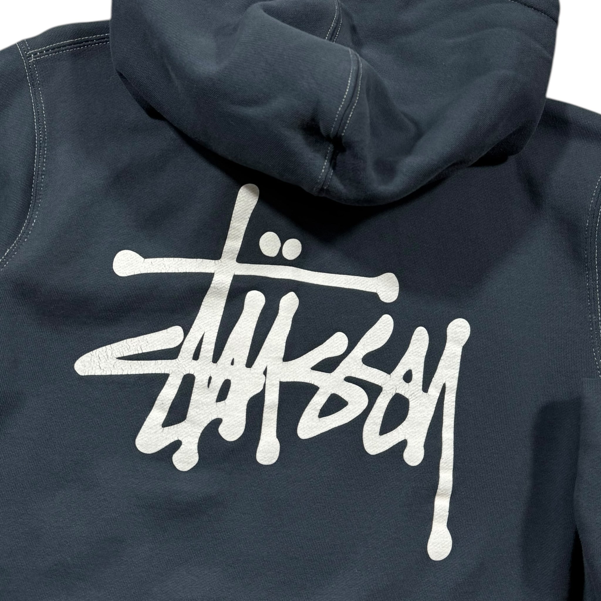 Sweat Stussy (S)