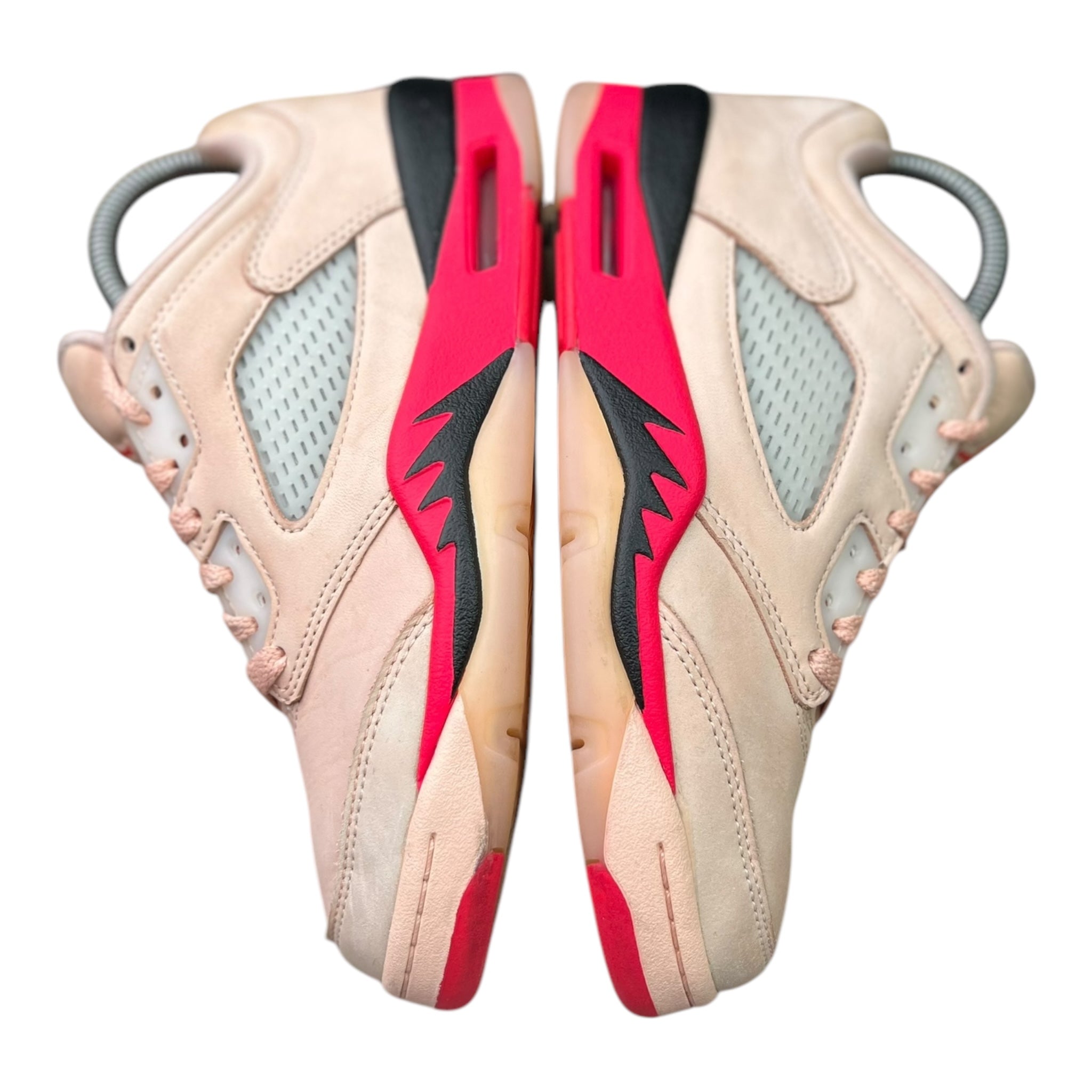 Jordan 5 Retro Low Artic Pink (36.5EU)