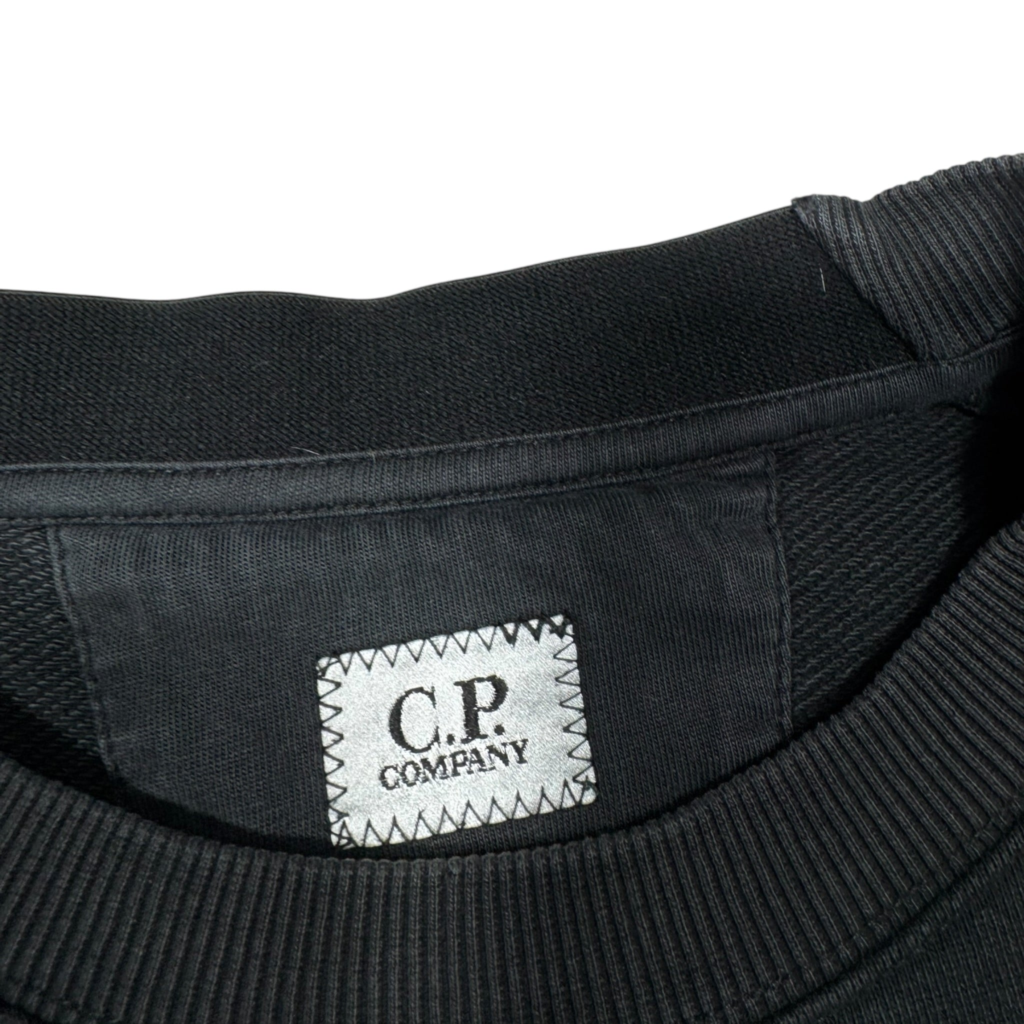 Sweat C.P. Company (L)