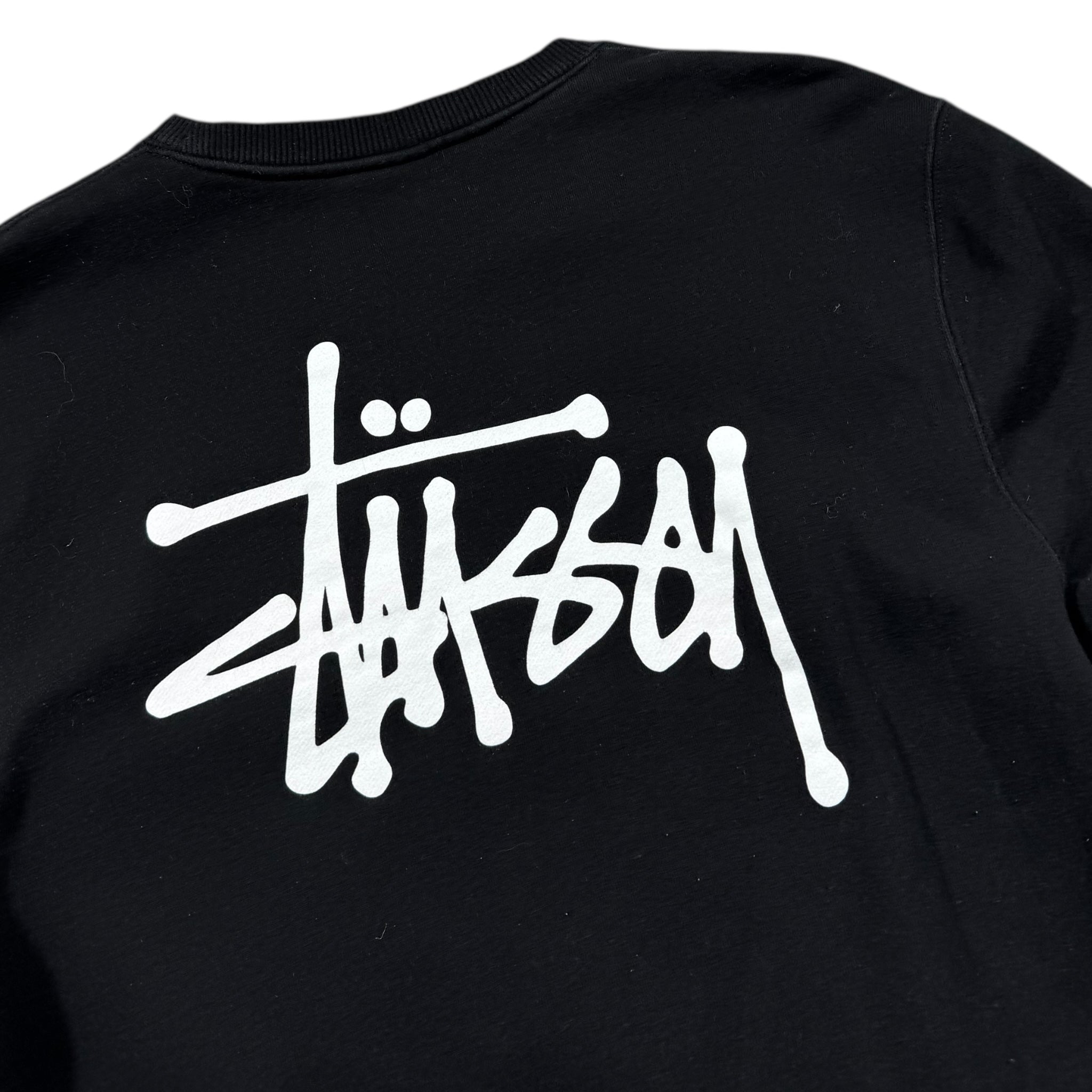 Sweat Stussy (L)