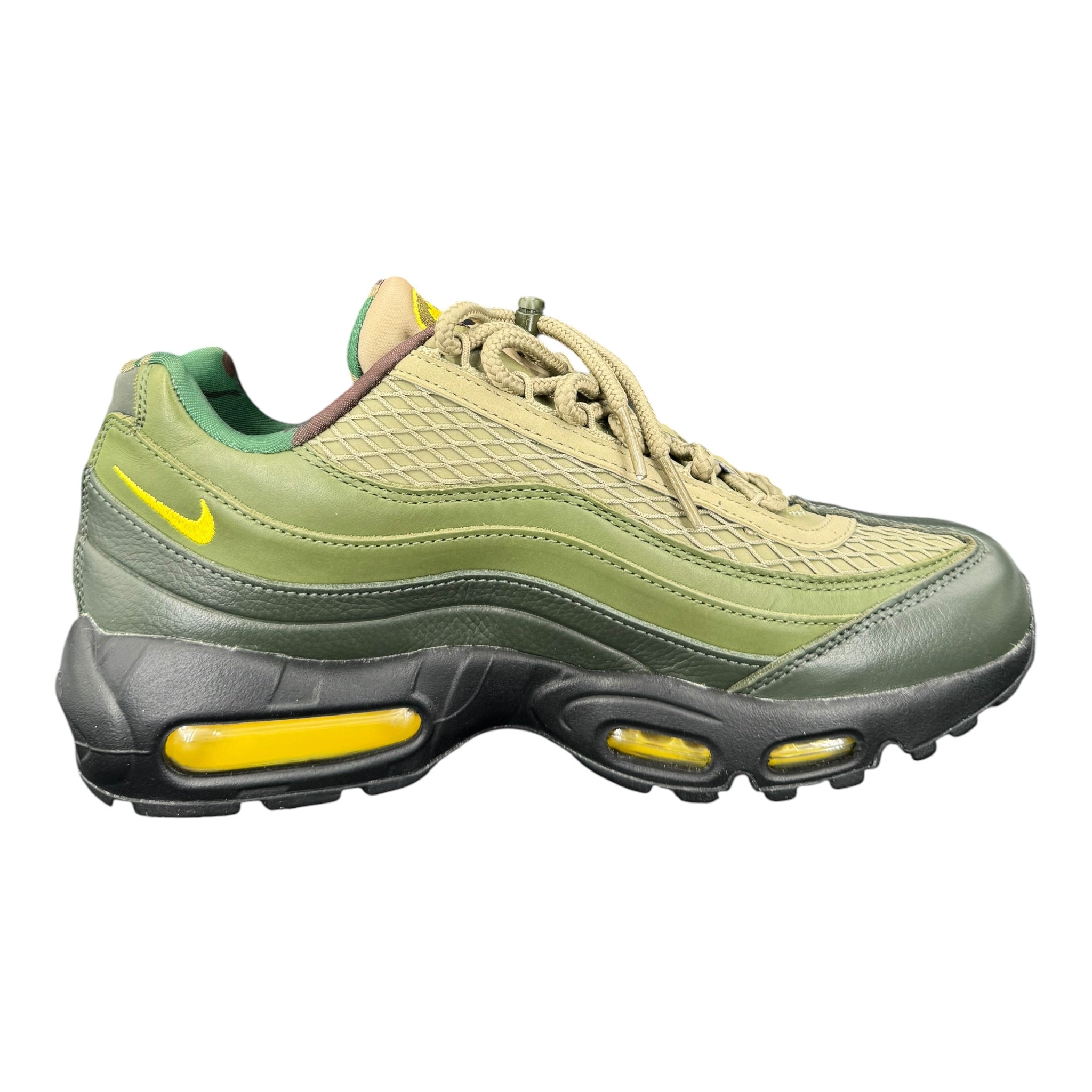 Air Max 95 Corteiz DS (42EU)