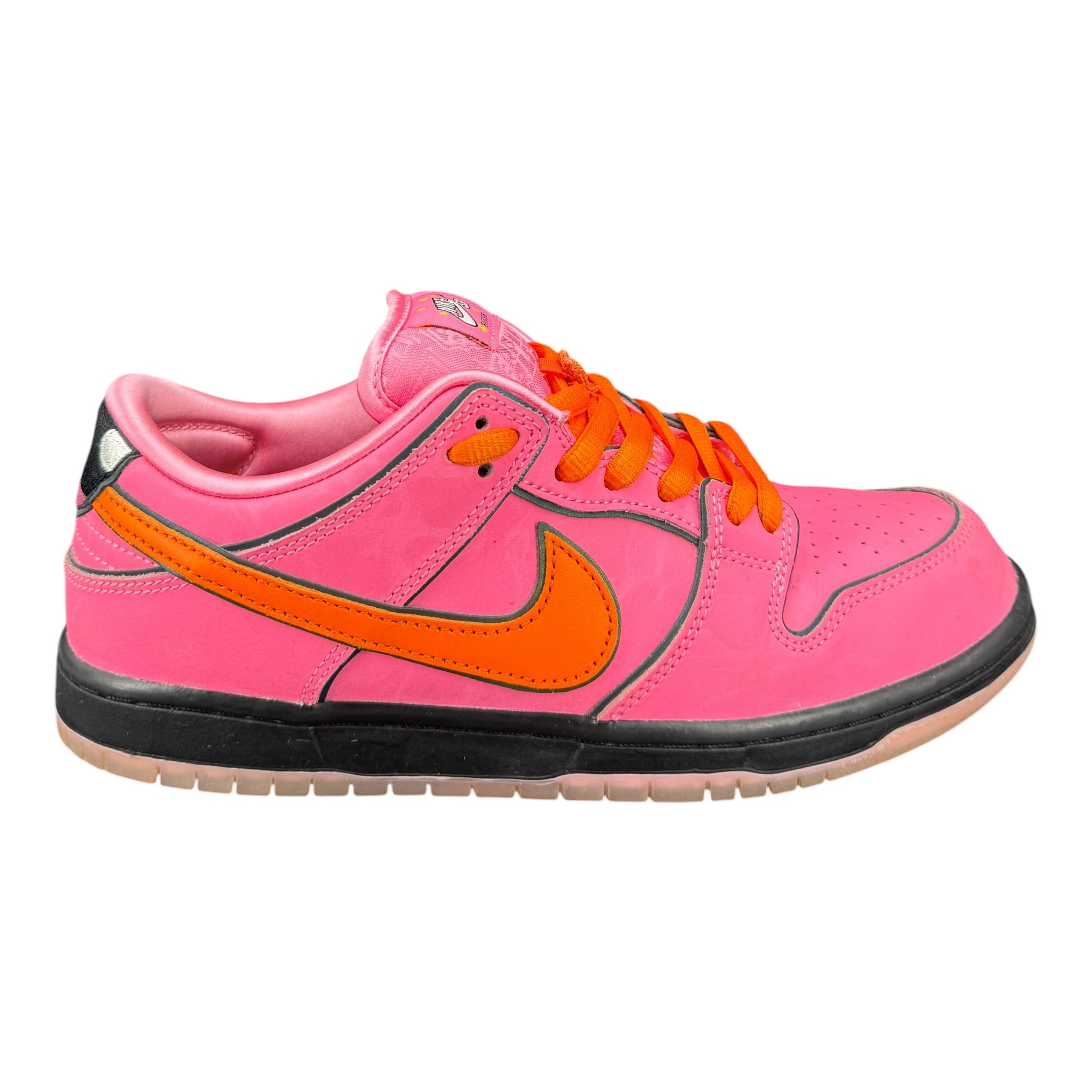 Dunk SB Low Super Nana (41EU)
