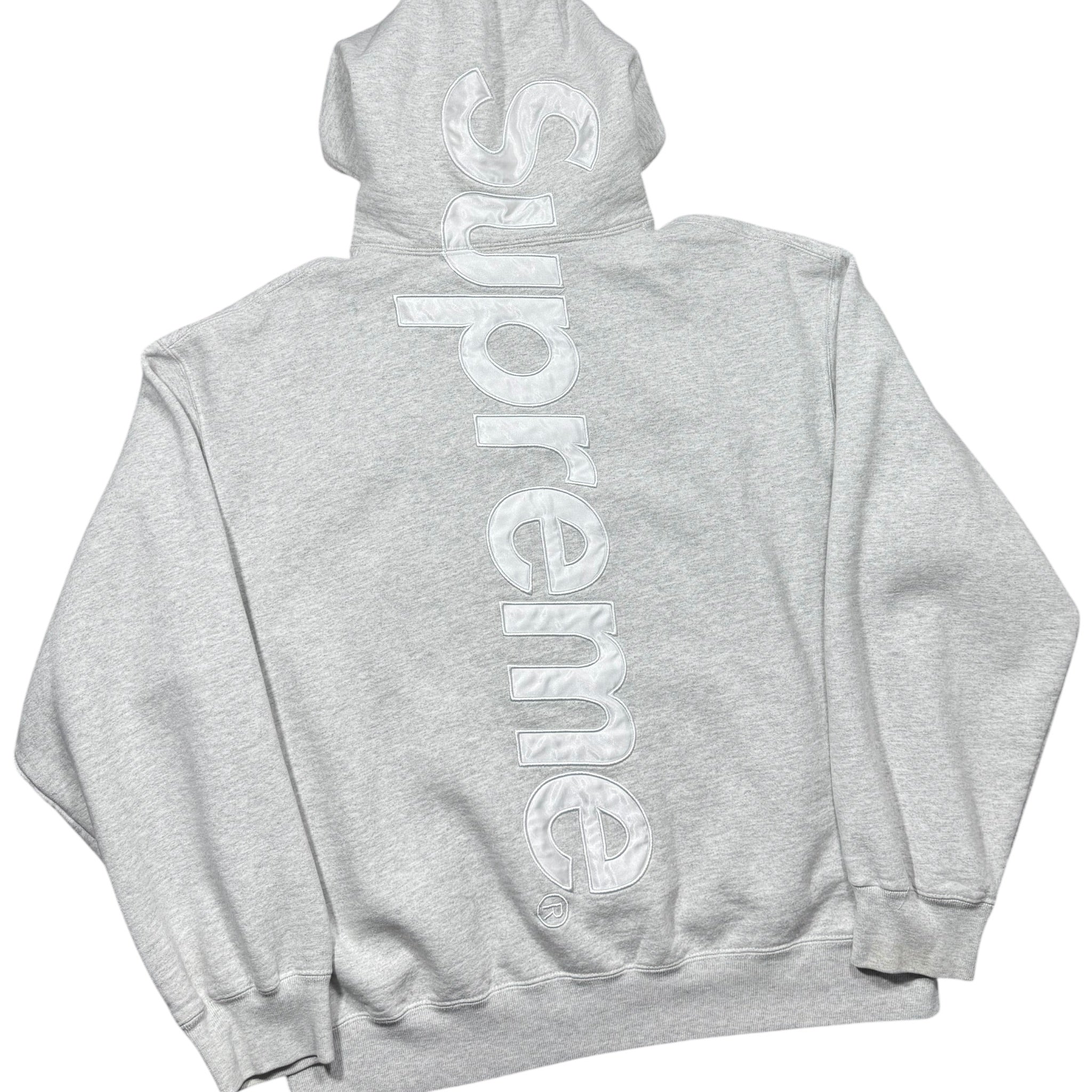Sweat Supreme (L)