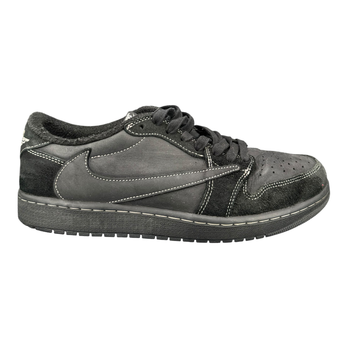 Jordan One Low Travis Scott Phantom (46EU)