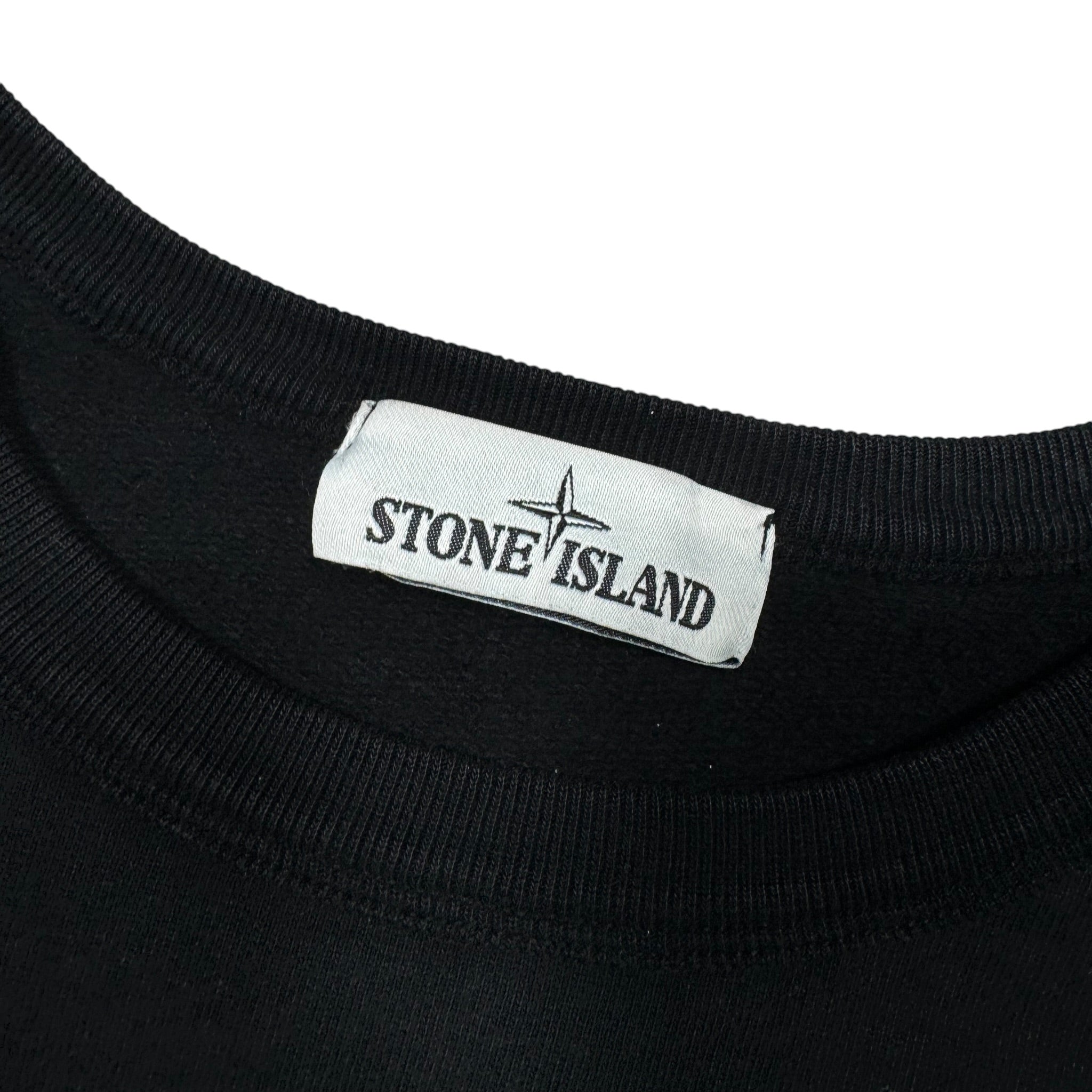 Sweat Stone Island (M)