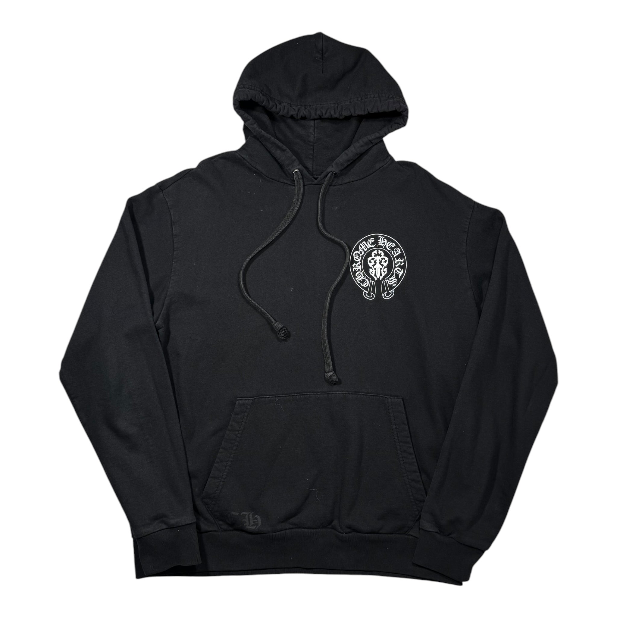 Sweat Chrome Hearts (M)