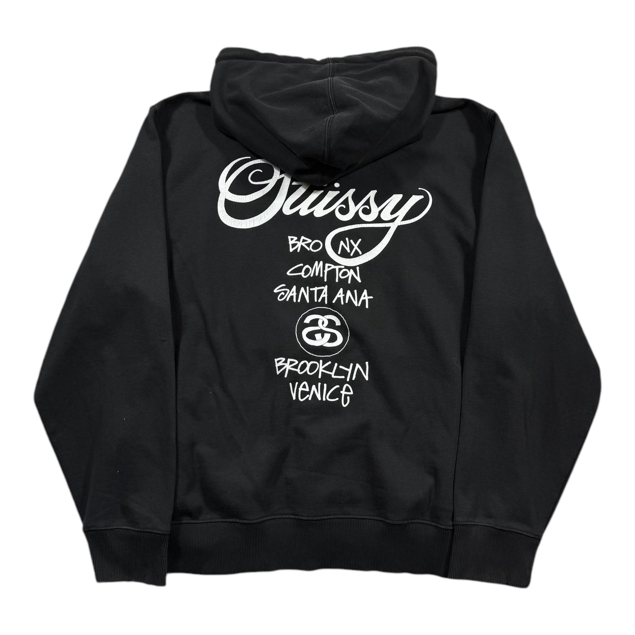 Stussy Sweatshirt (XL)