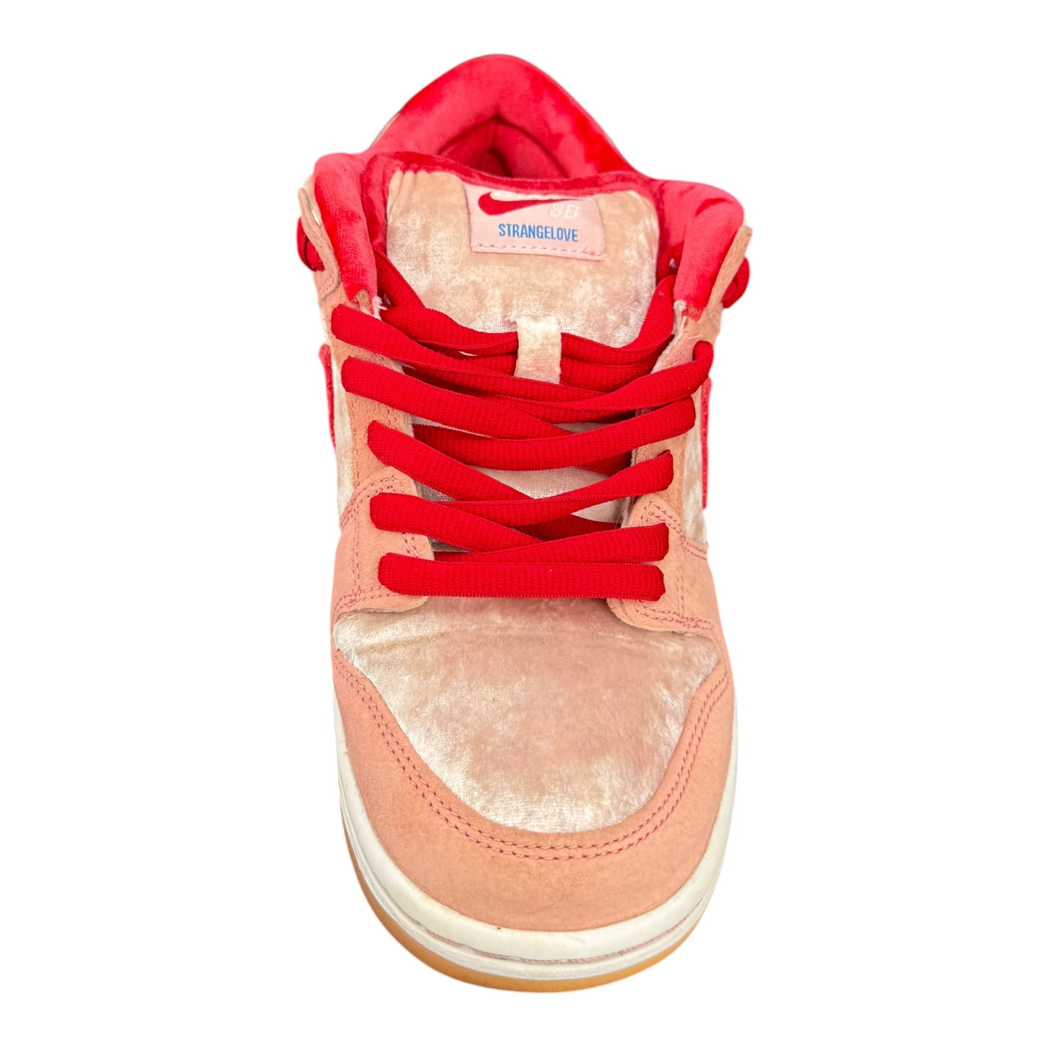 Dunk SB Low Strange Love (40.5EU)