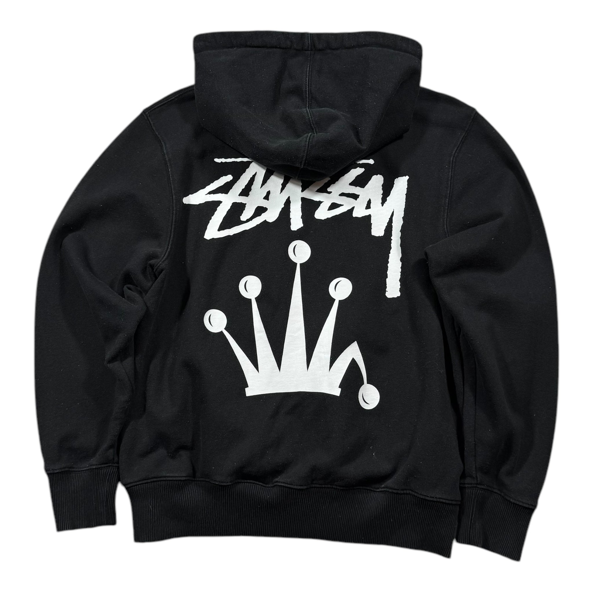 Sweat Stussy (S)