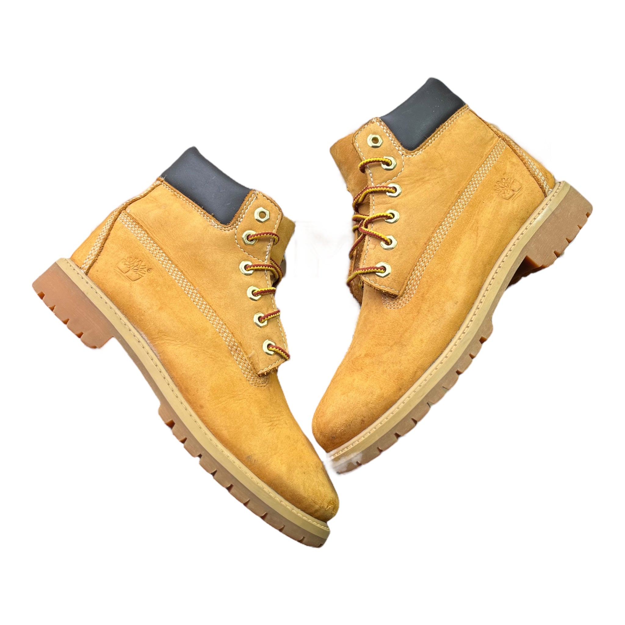 Timberland 6 Inch Classic Boots (35EU)