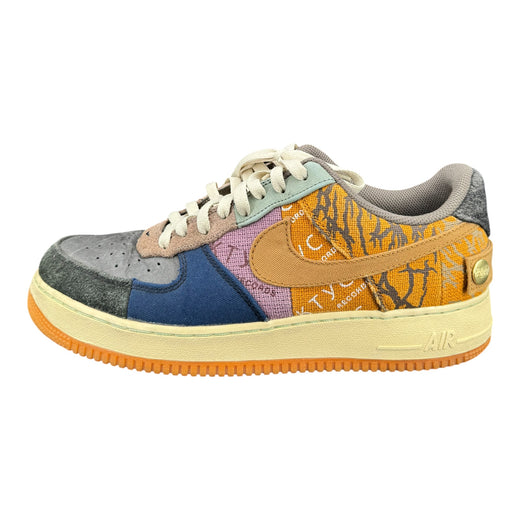 Air Force One Low Travis Scott (44.5EU)