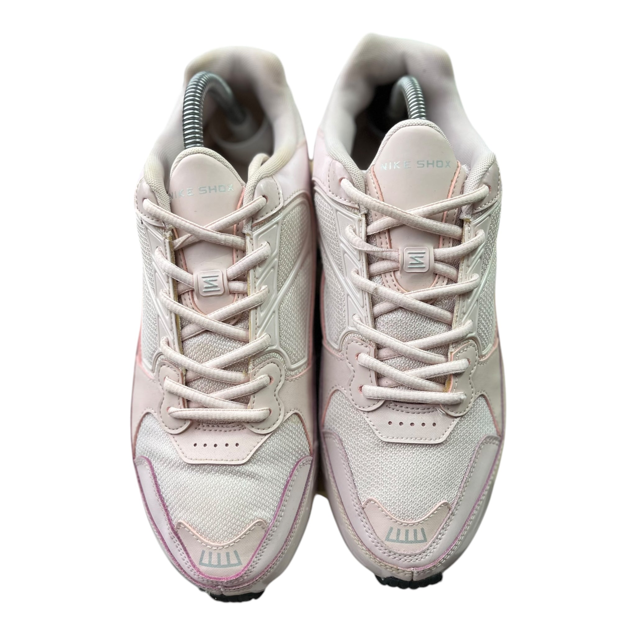 Nike Shox Enigma 9000 Pink (42EU)