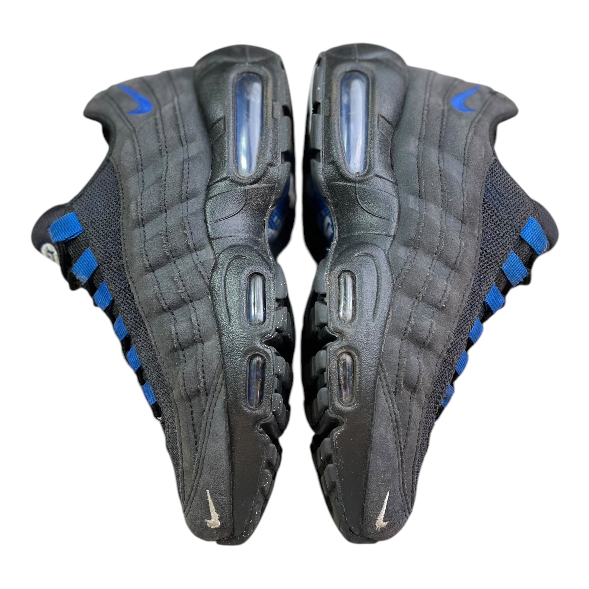 Nike Air Max 95 Game Royal (37,5EU)