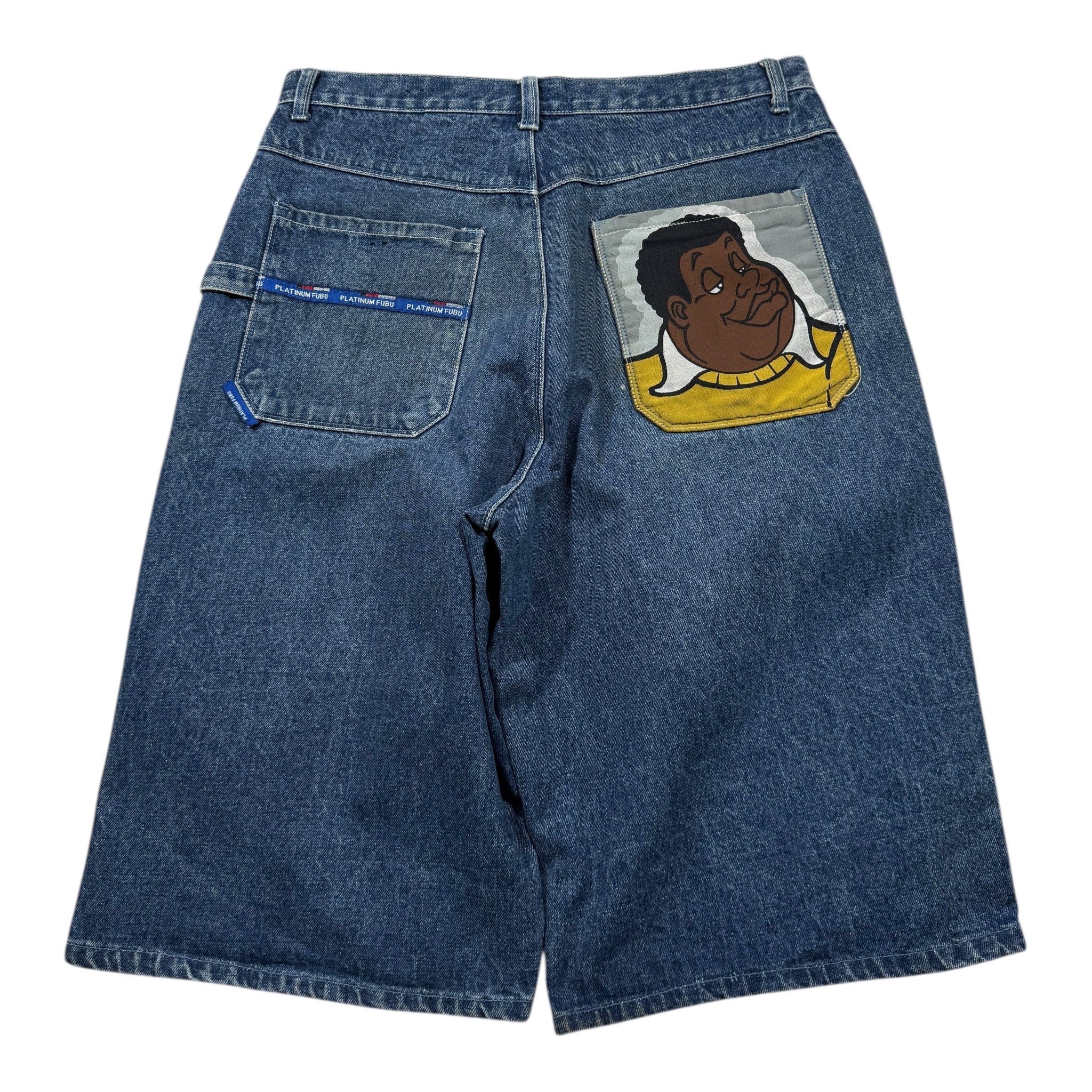 Jort baggy Fubu (L)