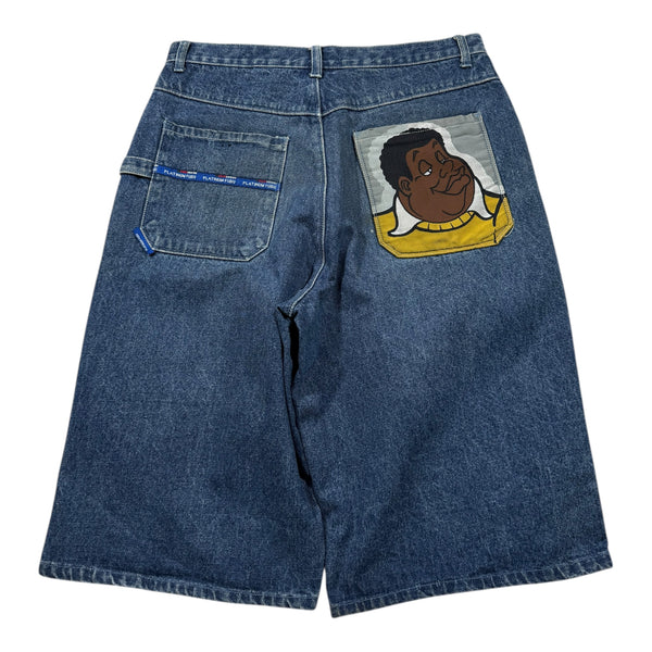 Jort baggy Fubu (L)