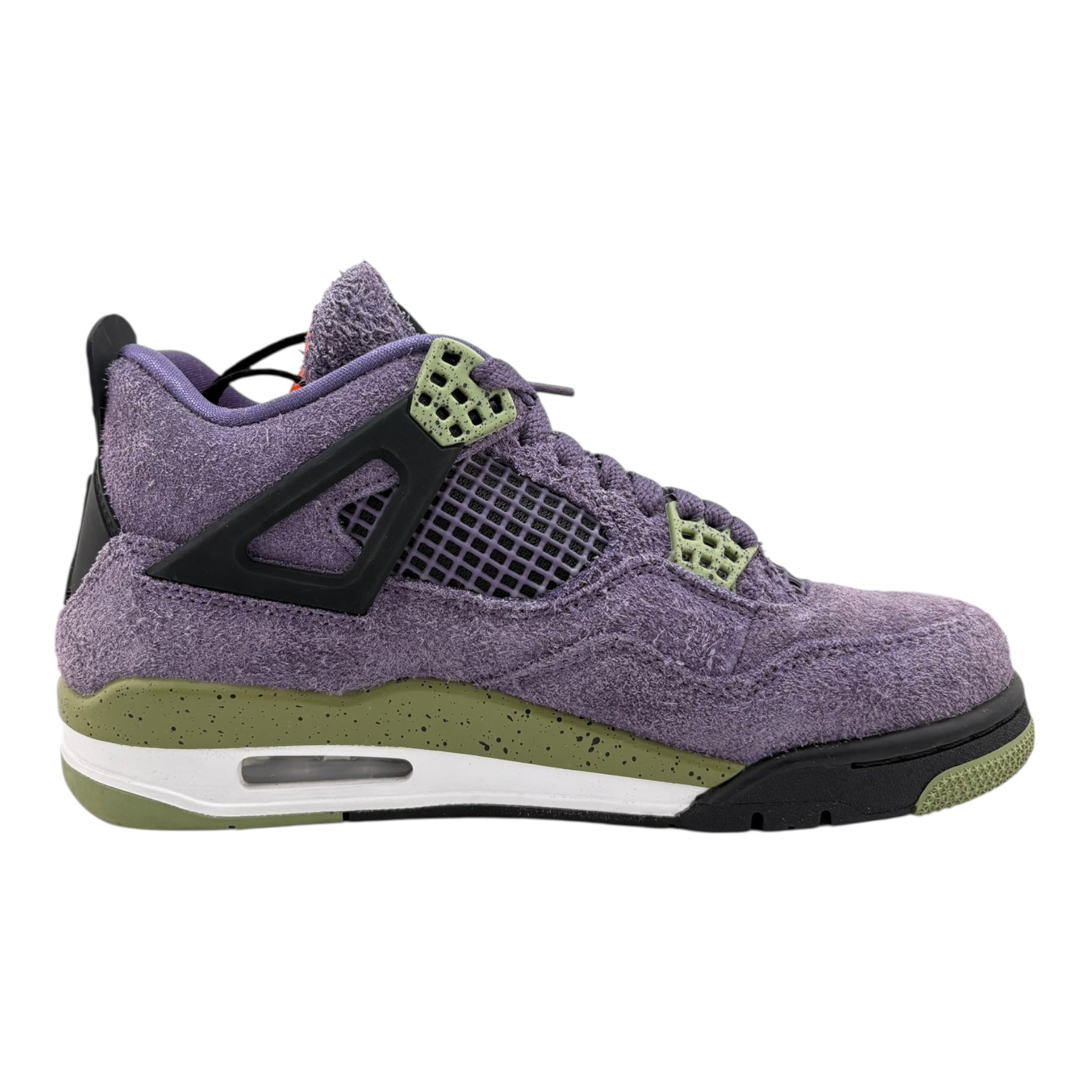 Jordan 4 Canyon Purple (38.5EU)