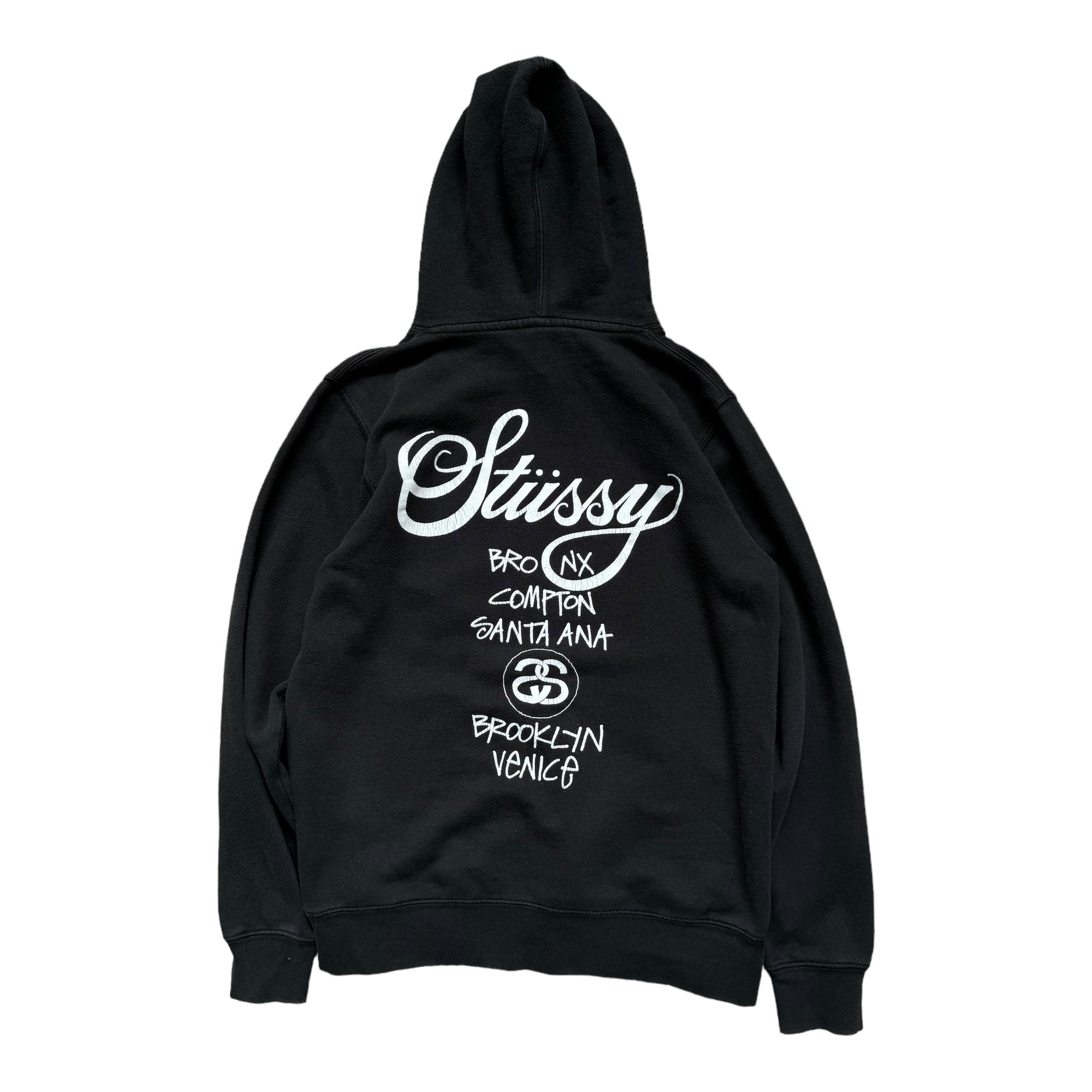 Sweat Stussy (S)