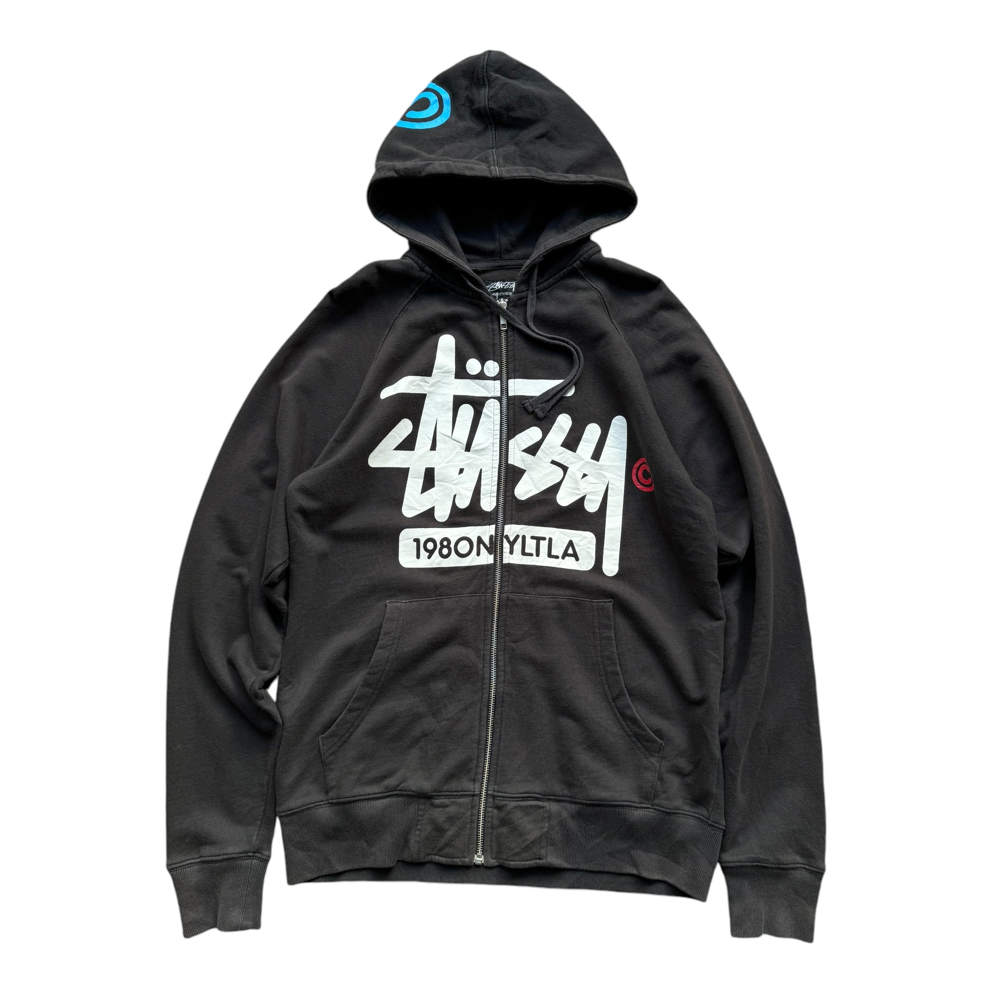 Sweat Stussy (M)