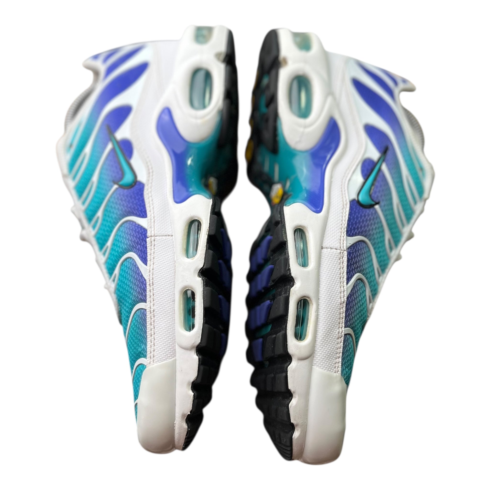 Nike Air Max Plus Tn Aqua (42.5EU)