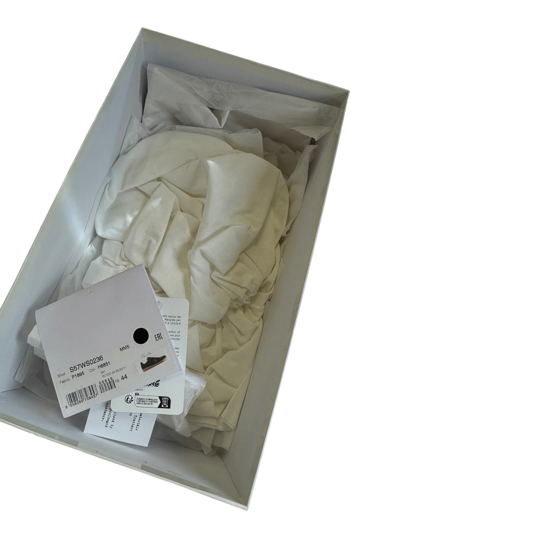 Maison Margiela Replica (44EU)