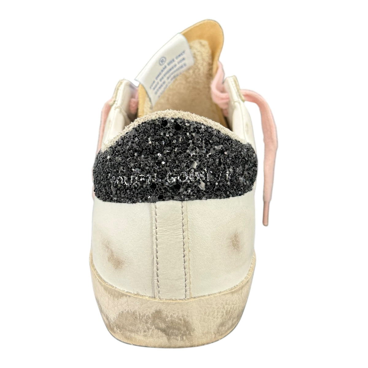 Golden Goose Super Star (36EU)