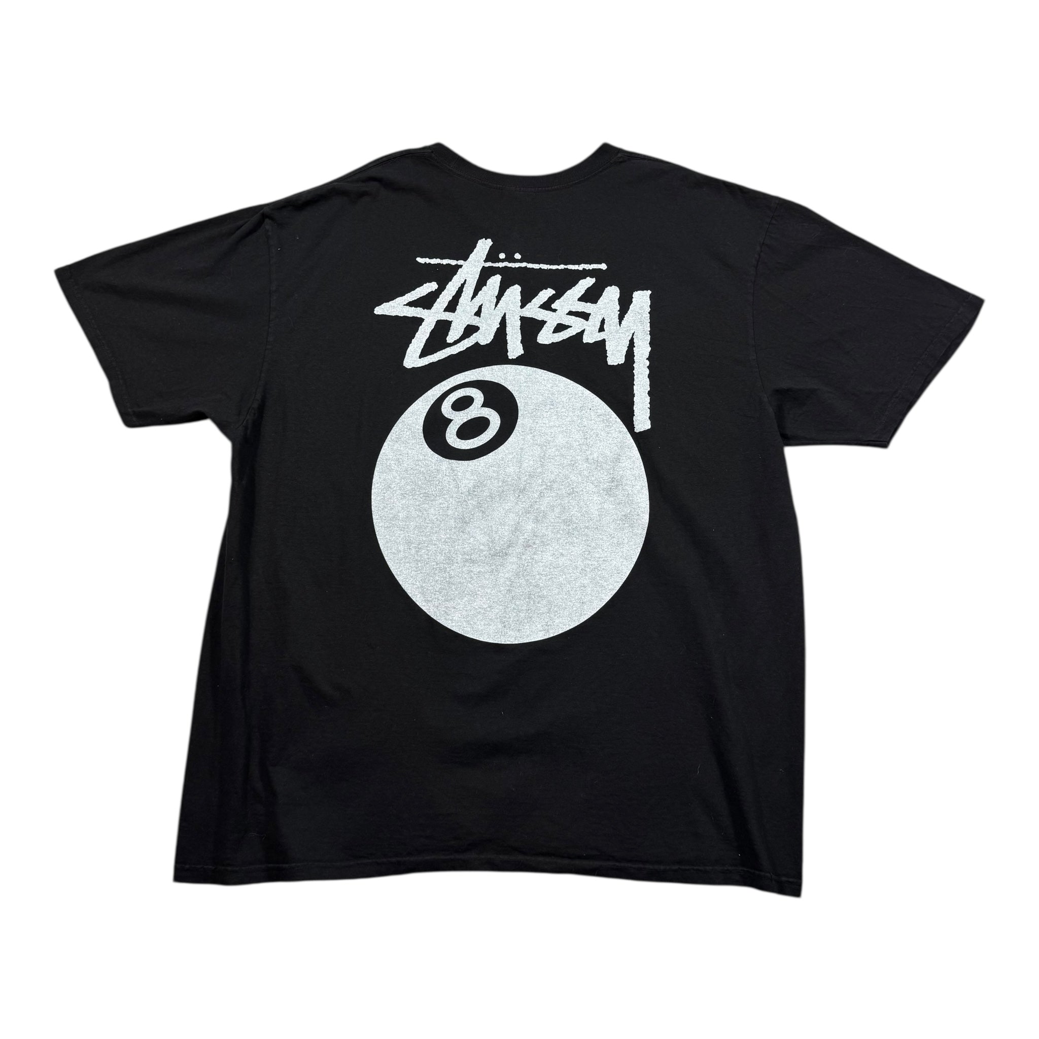 T-shirt Stussy (XL)