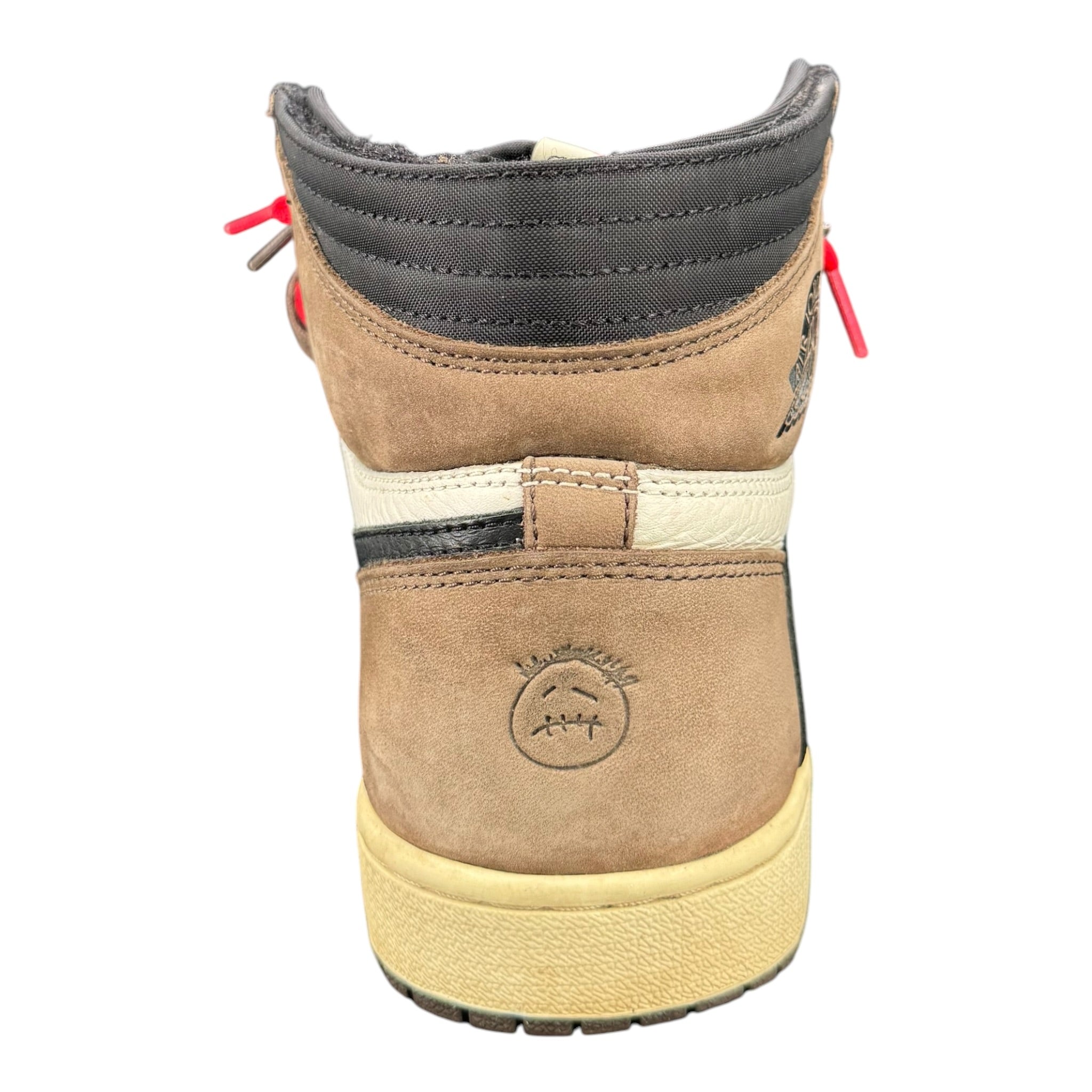 Jordan One High Travis Scott (43EU)