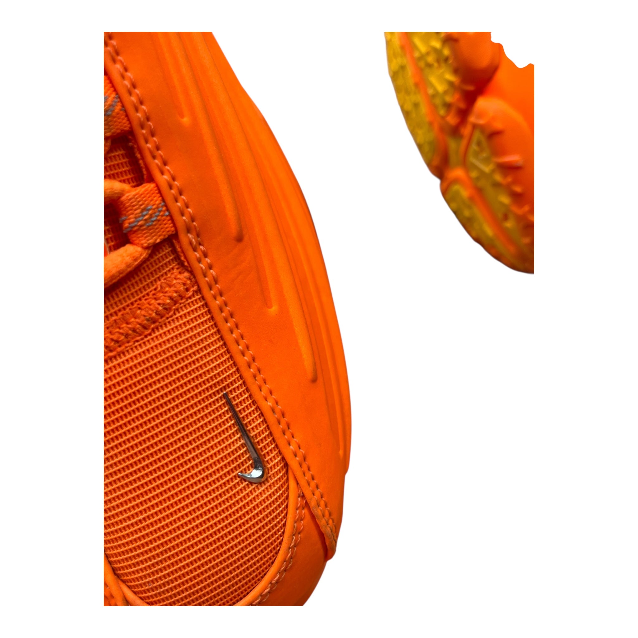 Nike NOCTA Hot Step 2 Total Orange (44EU)