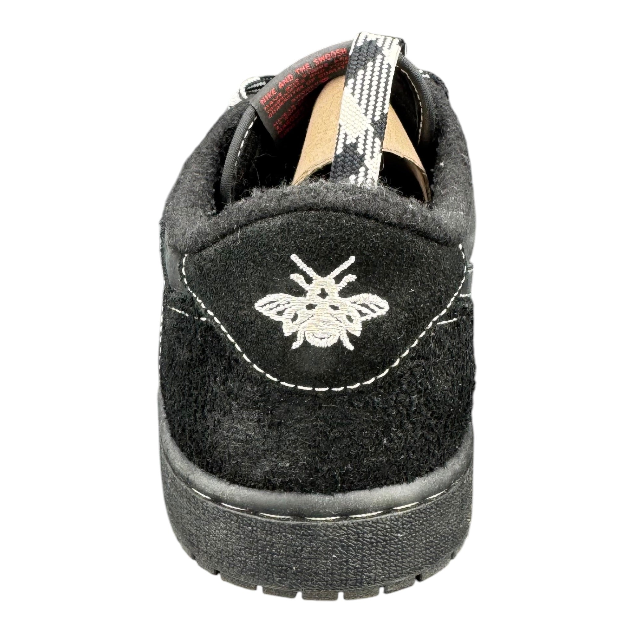 Jordan One Low Travis Scott Phantom (43EU)