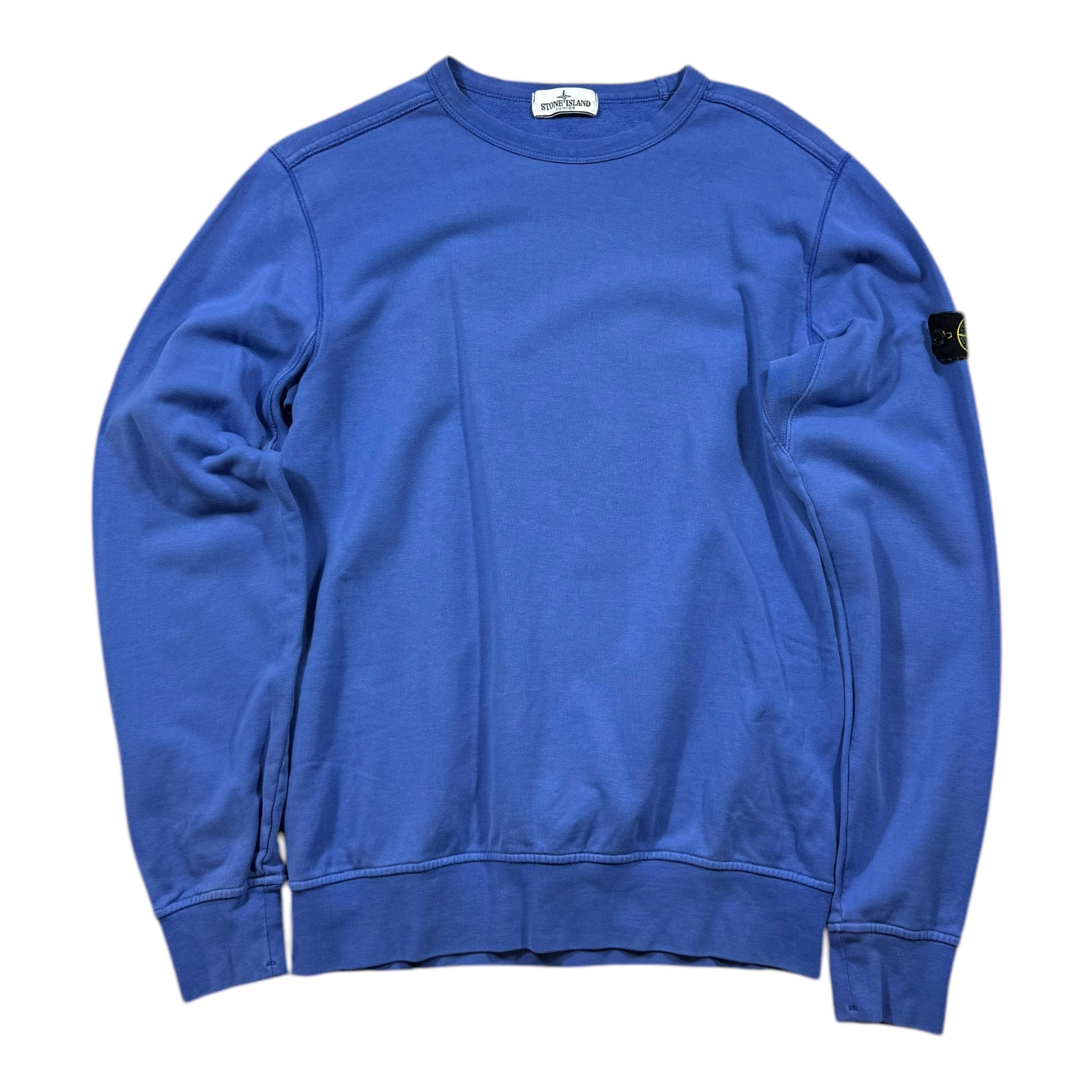 Sweat Stone island (14YO)