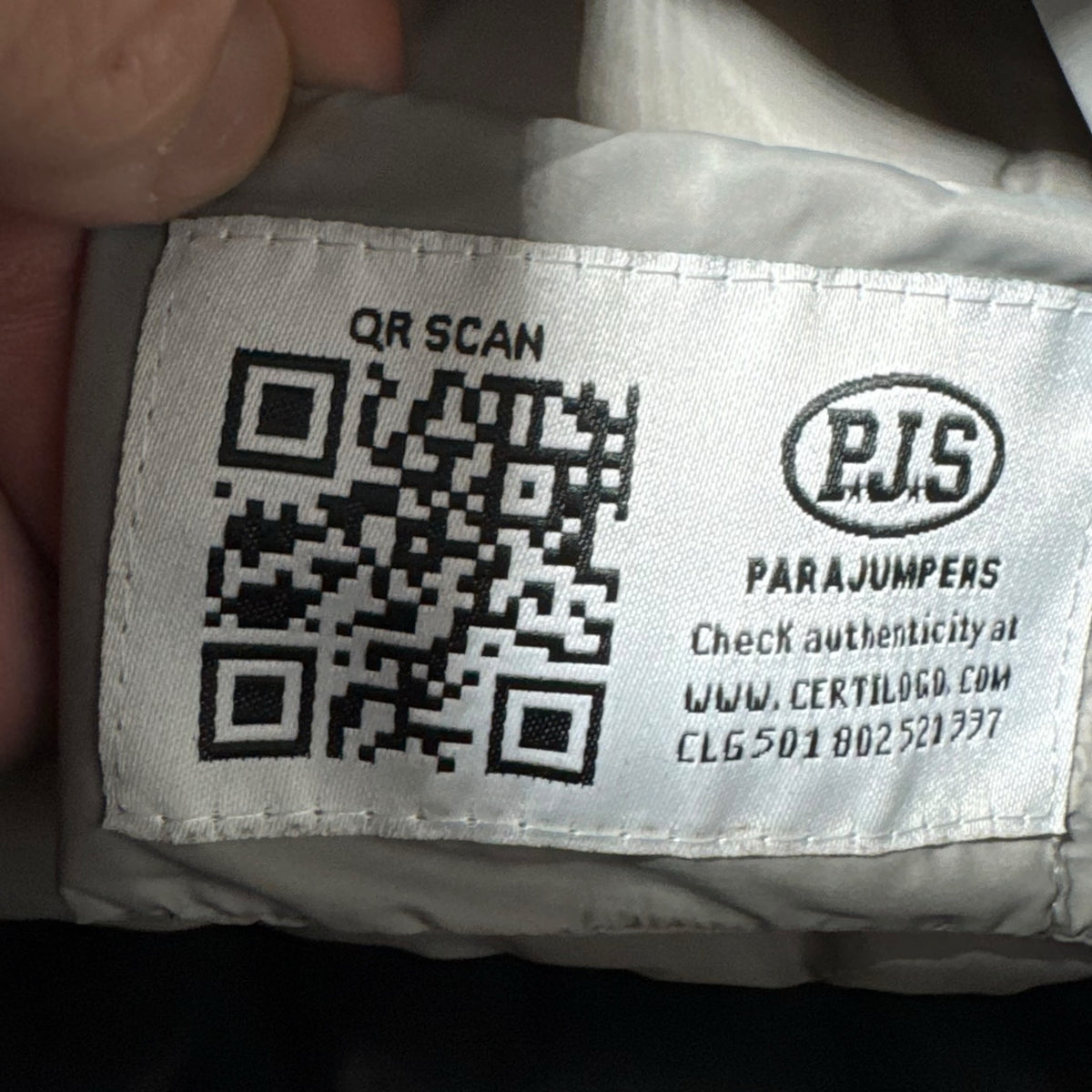 Doudoune Sheen Parajumpers (L)