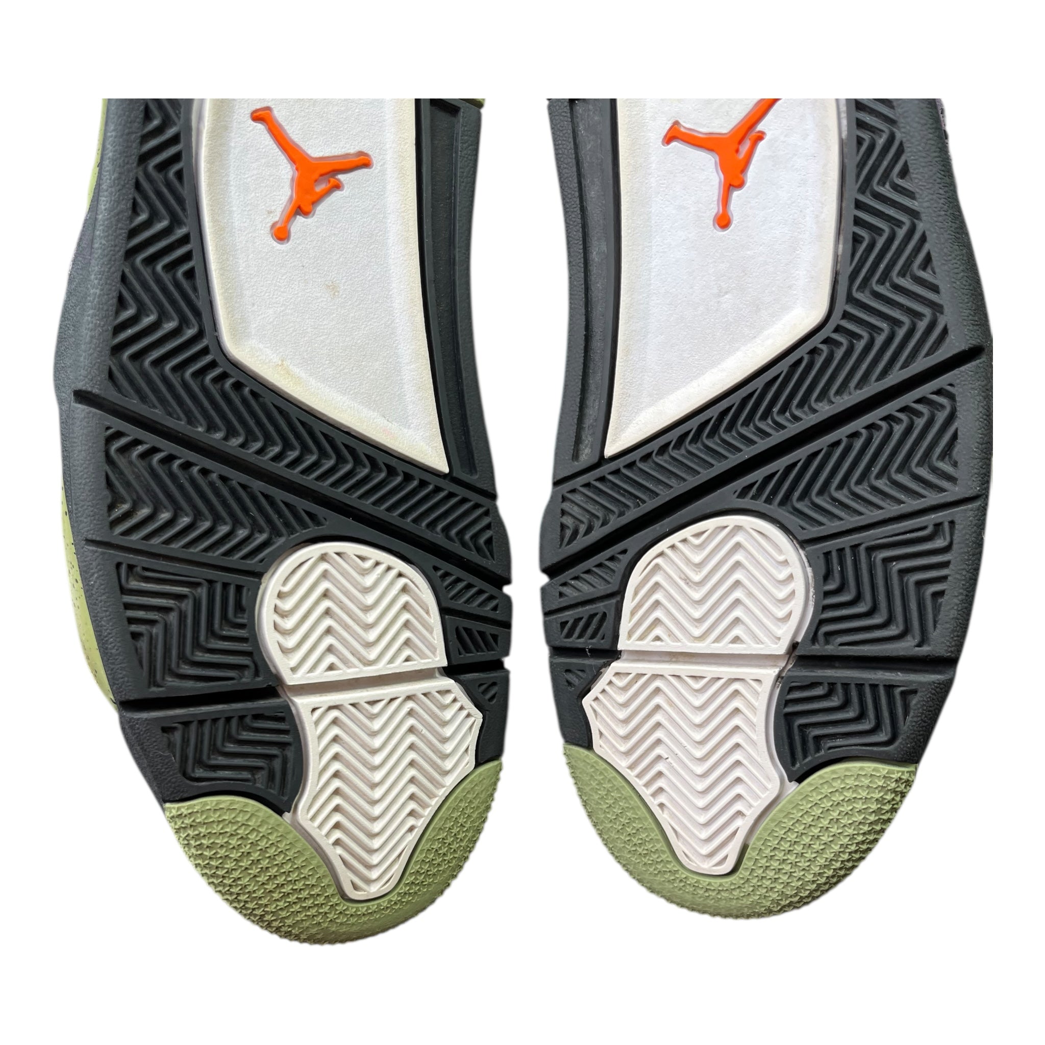 Jordan 4 Canyon Purple (43EU)