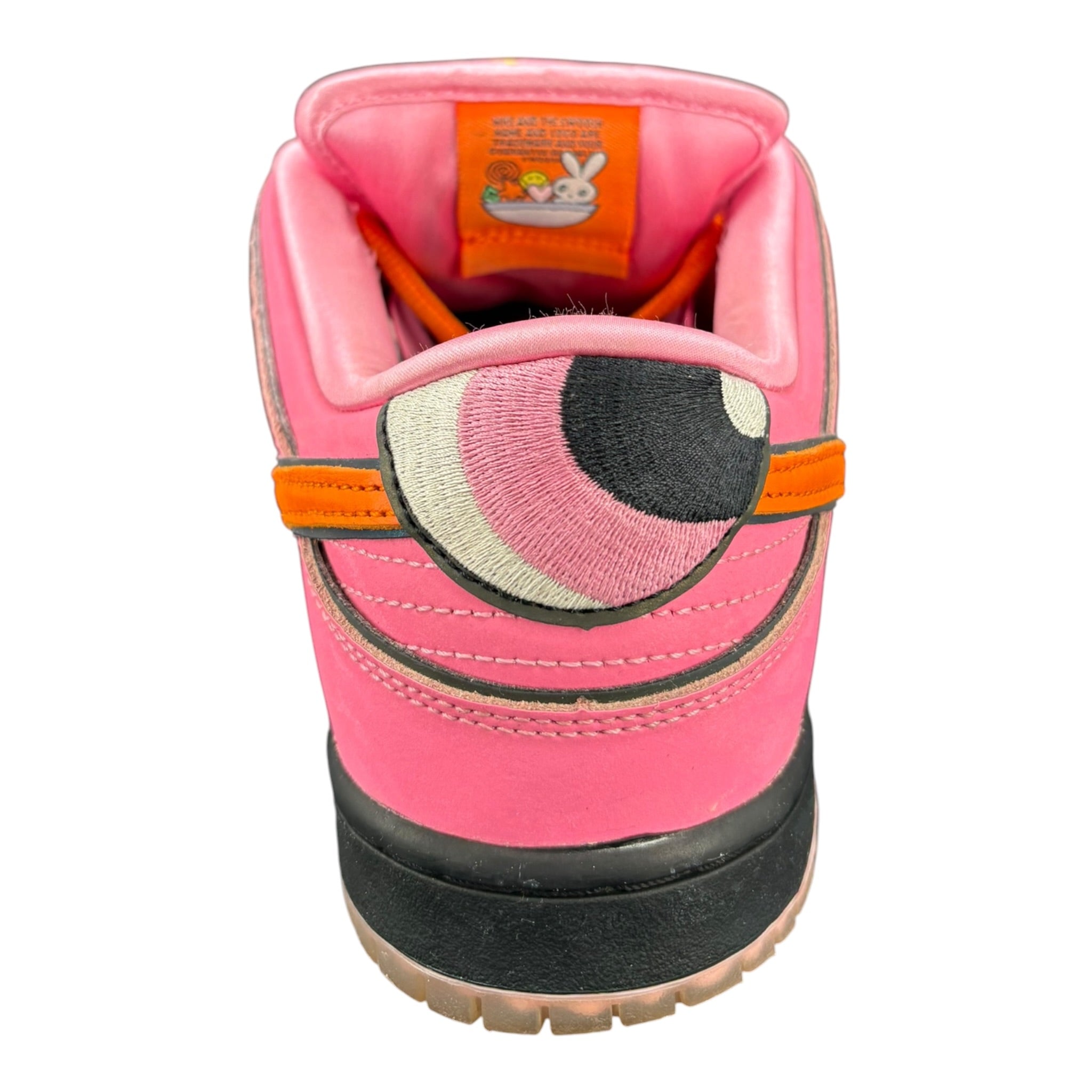 Dunk SB Low Super Nana (41EU)