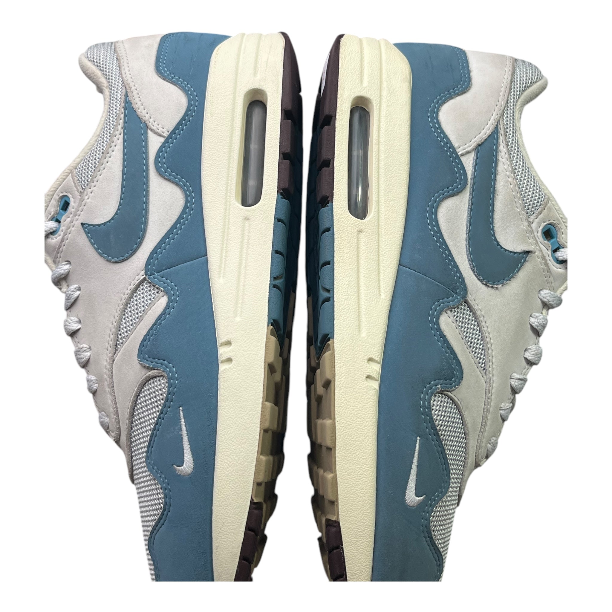 Nike Air Max 1 Patta Noise Aqua (44EU)