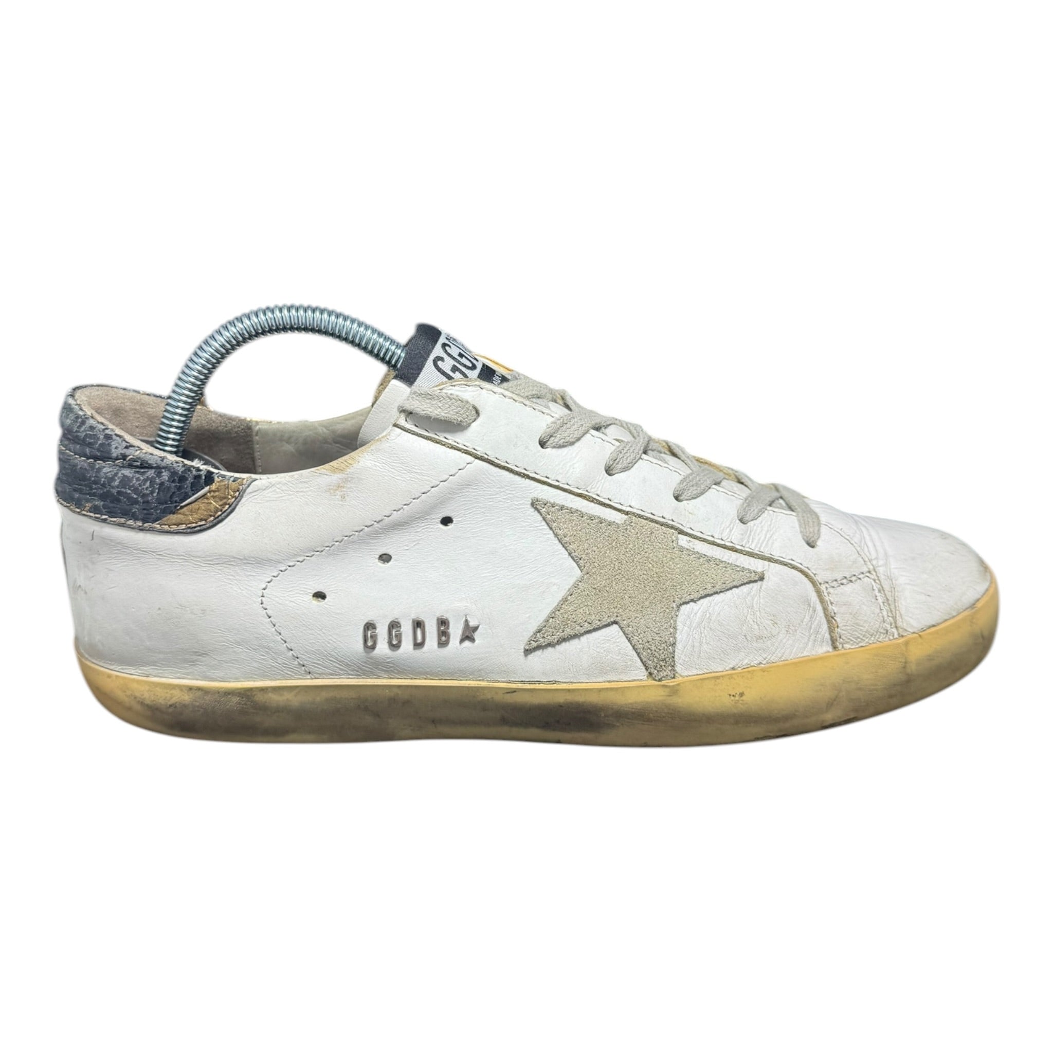 Golden Goose SuperStar (38EU)