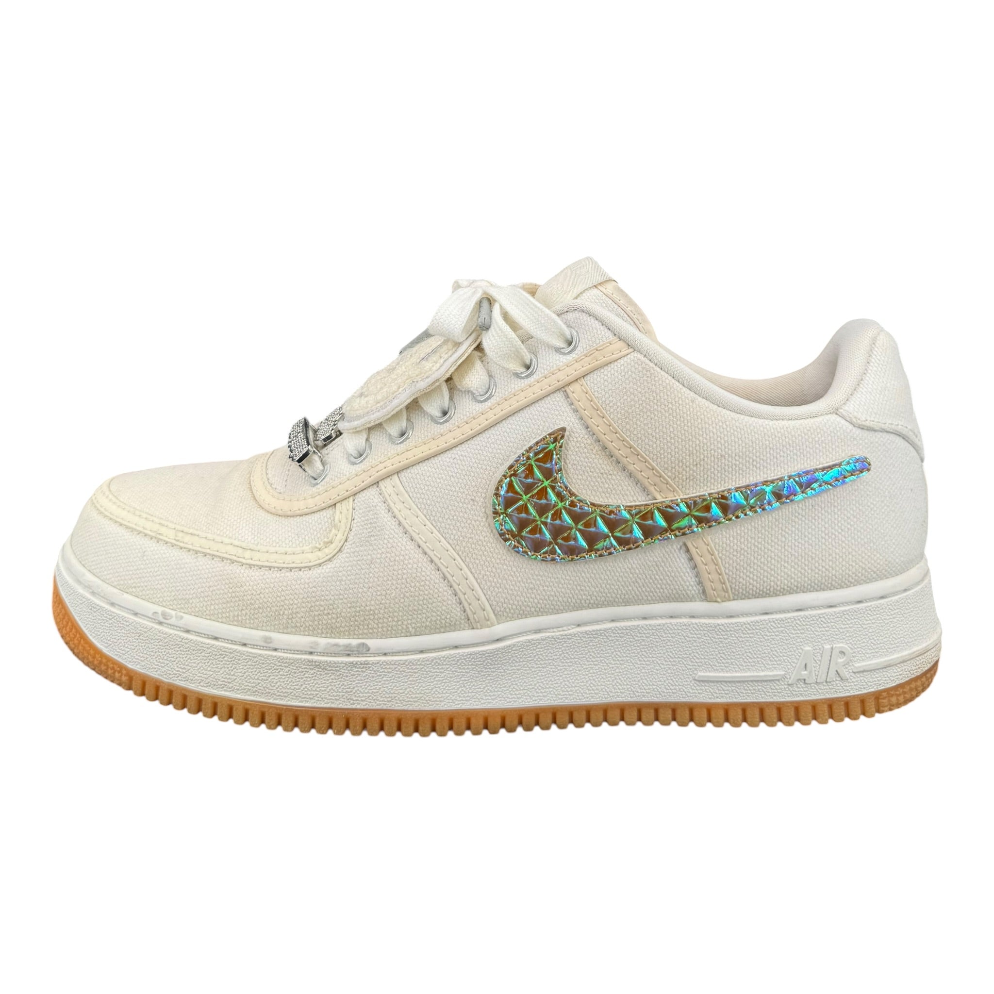 Air Force One Low Travis Scott (44.5EU)