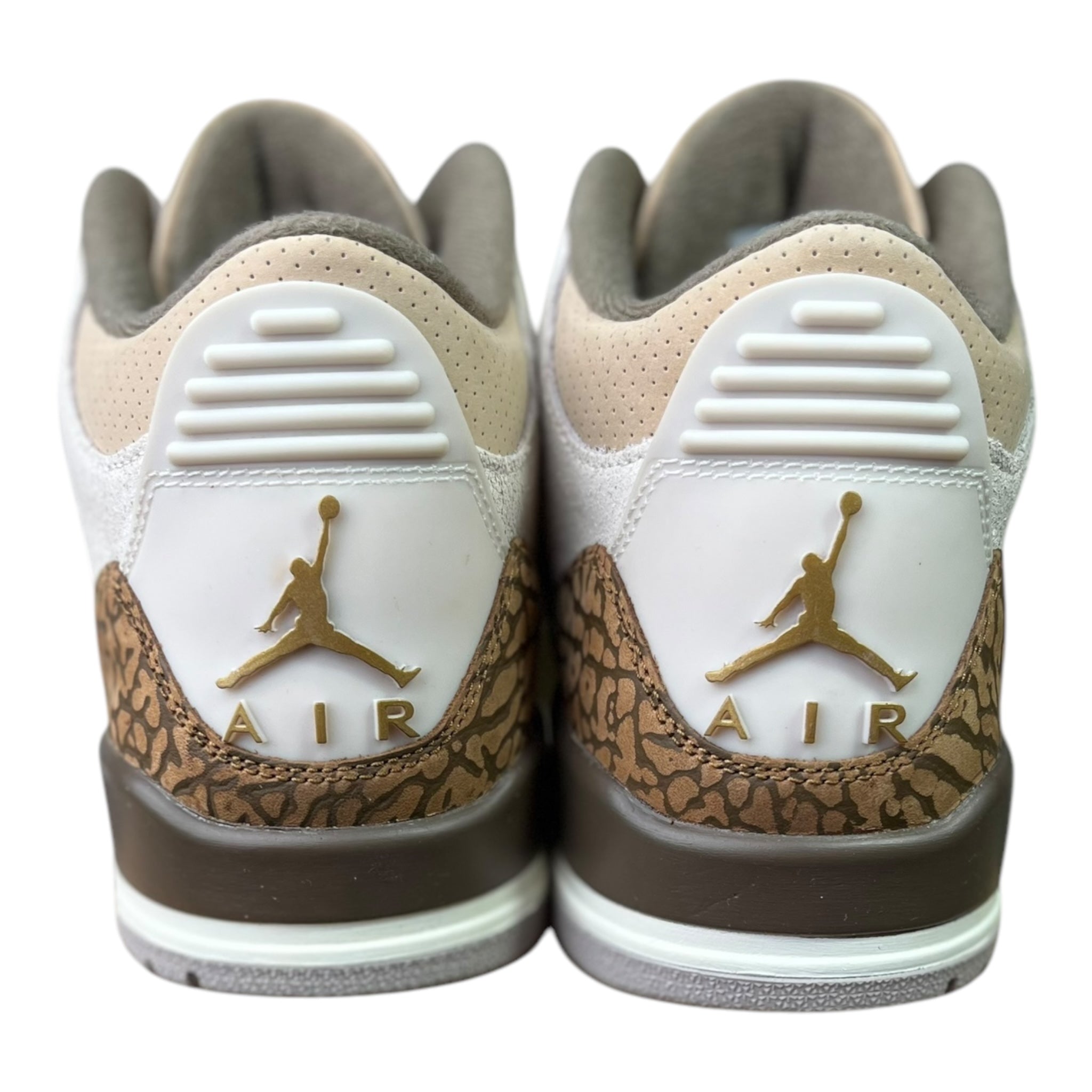 Jordan 3 Retro Palomino (42EU)