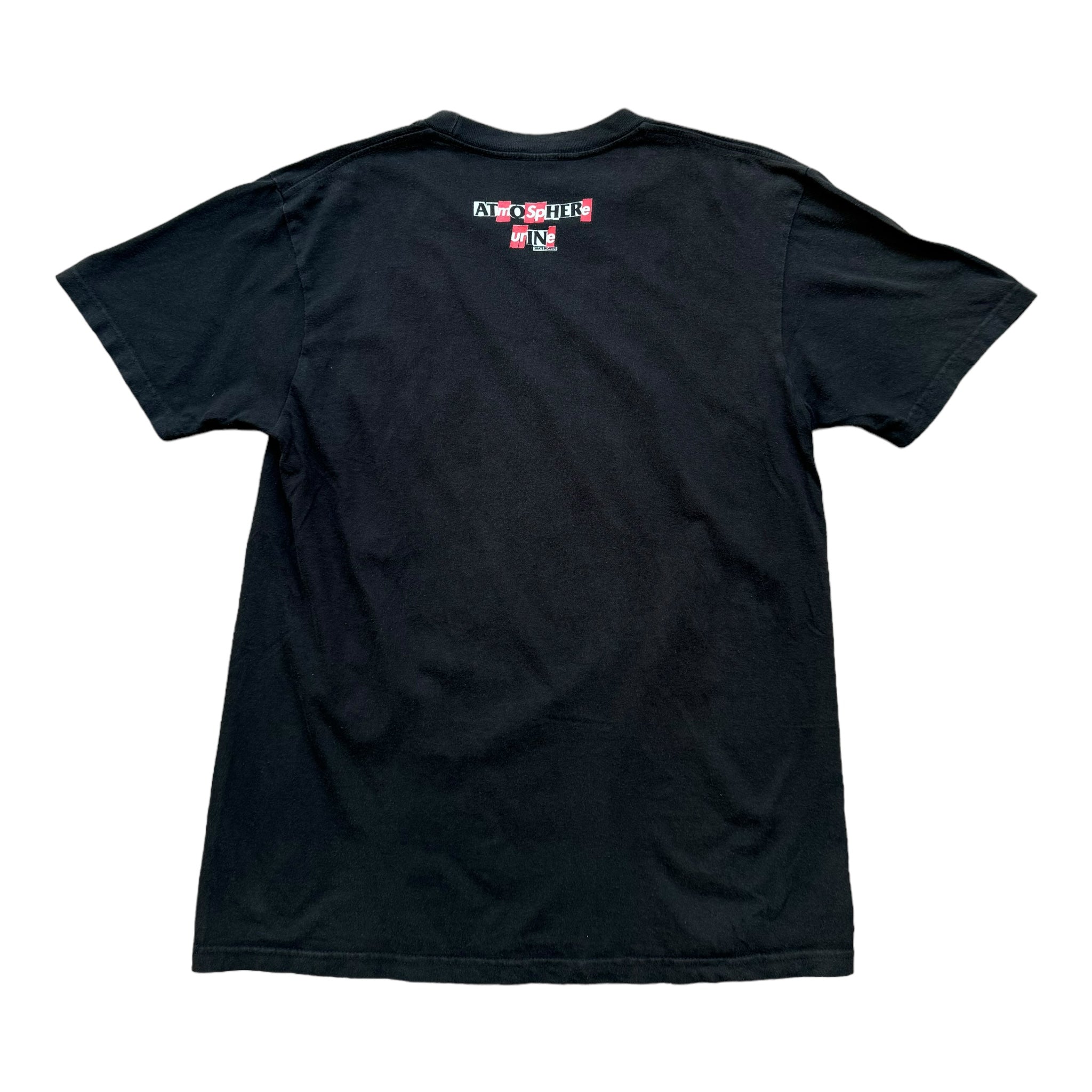 T-Shirt Supreme (M)