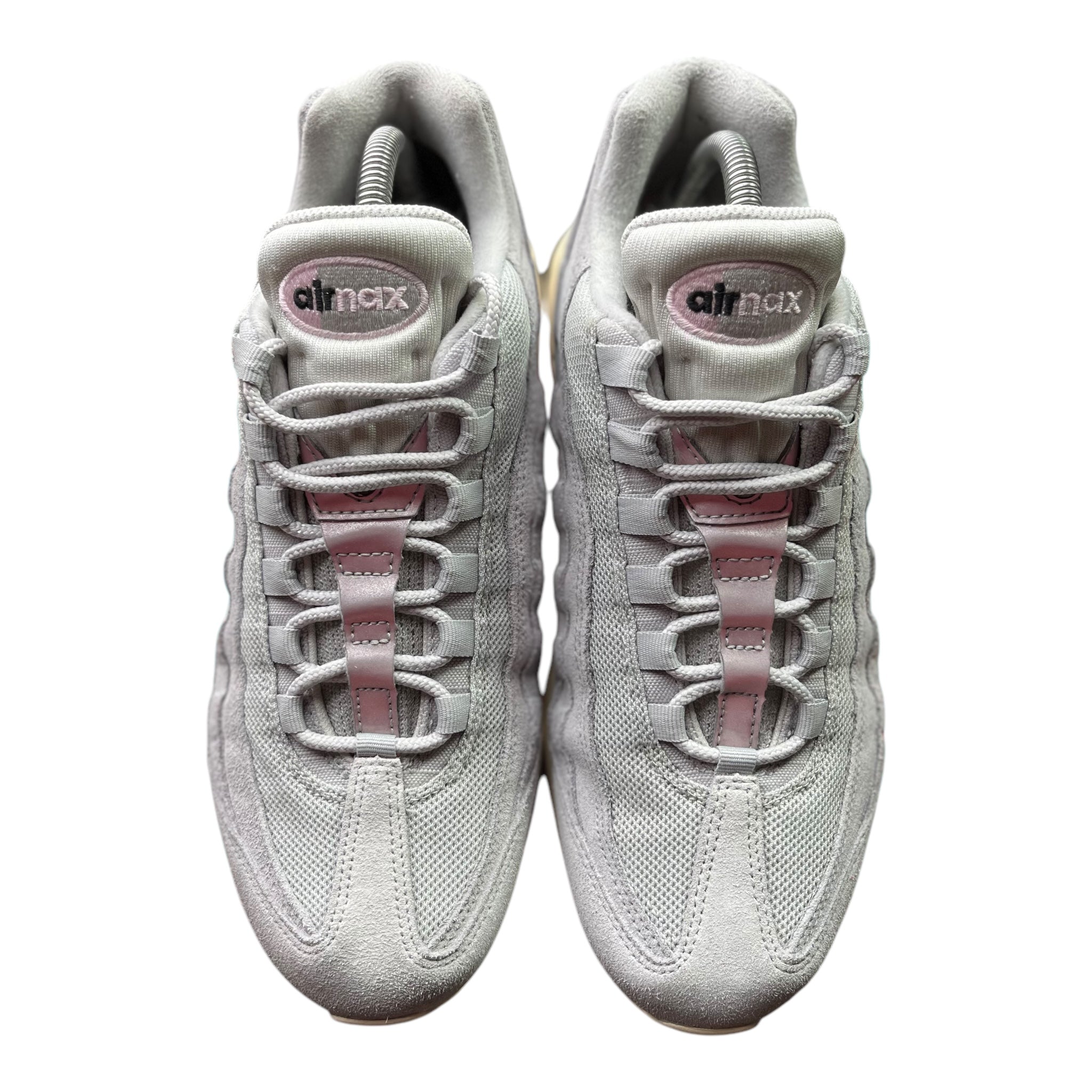 Nike Air Max 95 Grau Nebel (41EU)