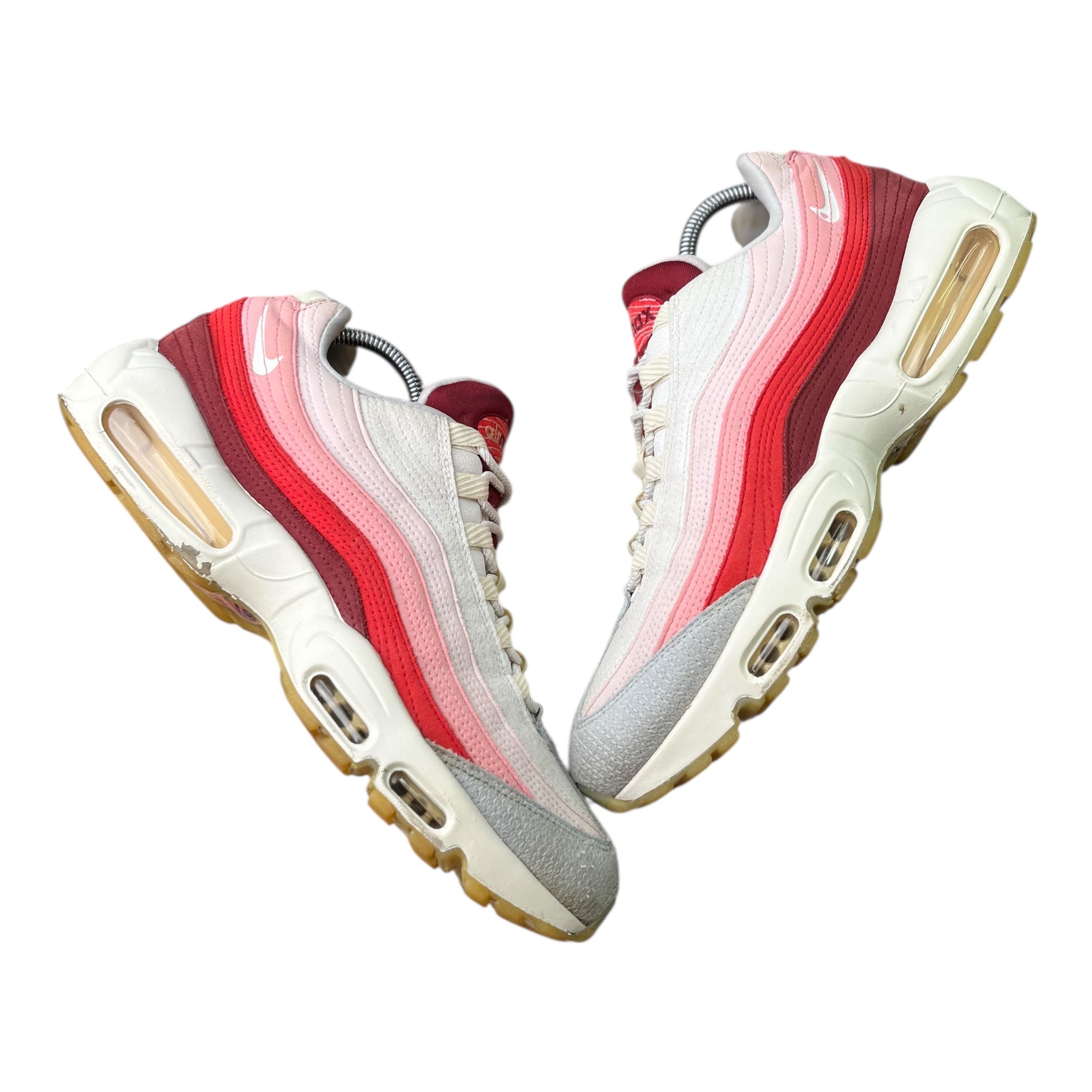 Nike Air Max 95 Anatomy Of Air (45EU)