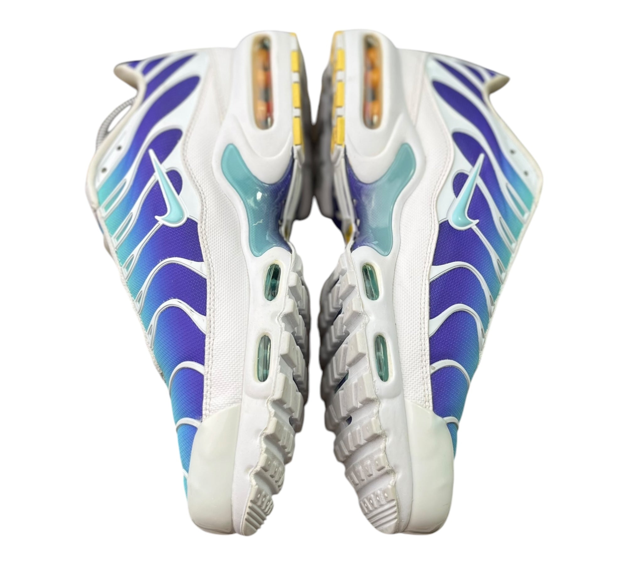 Nike Air Max Plus TN SE Bleached Aqua (42.5EU)