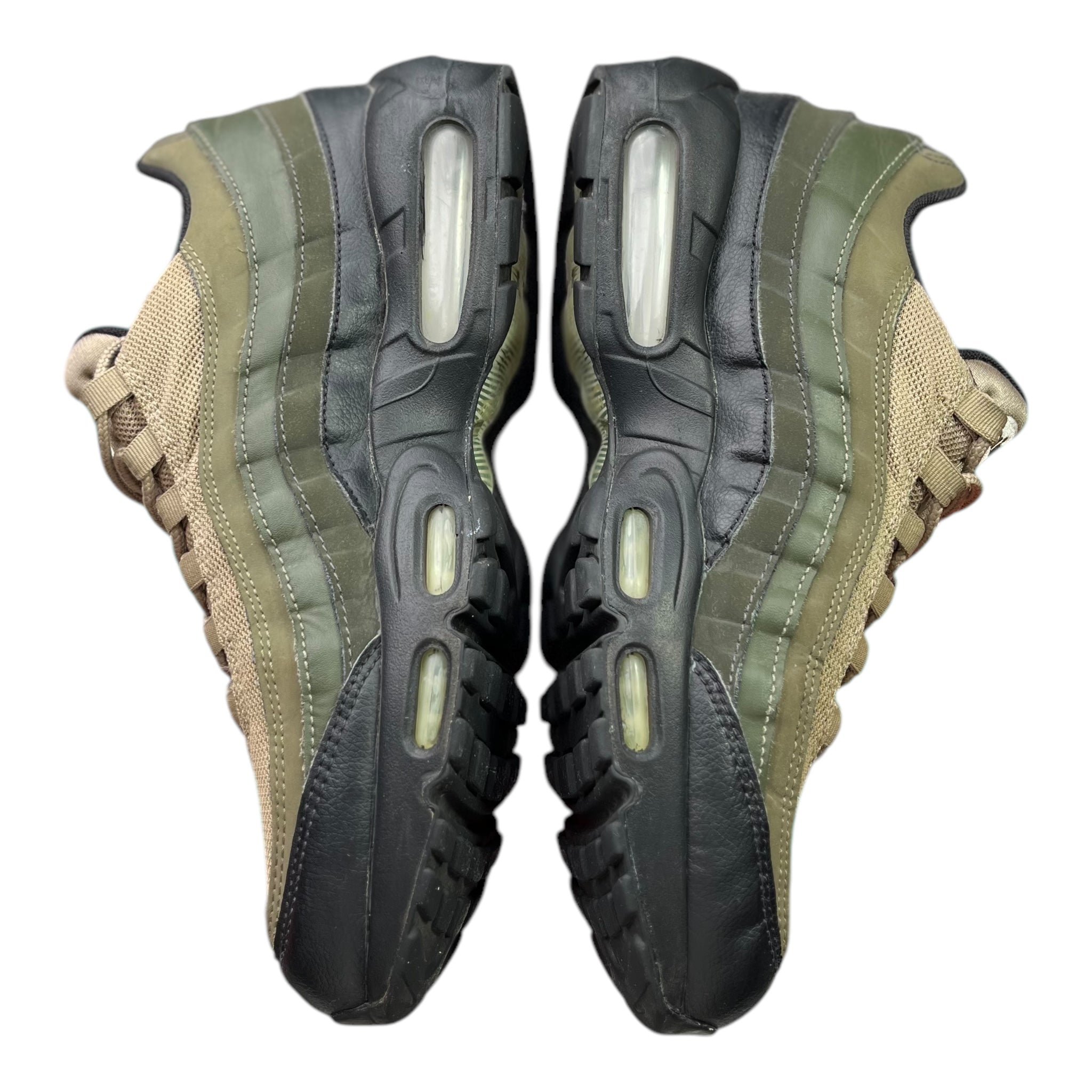 Nike Air Max 95 Essential Sequoia (42.5EU)