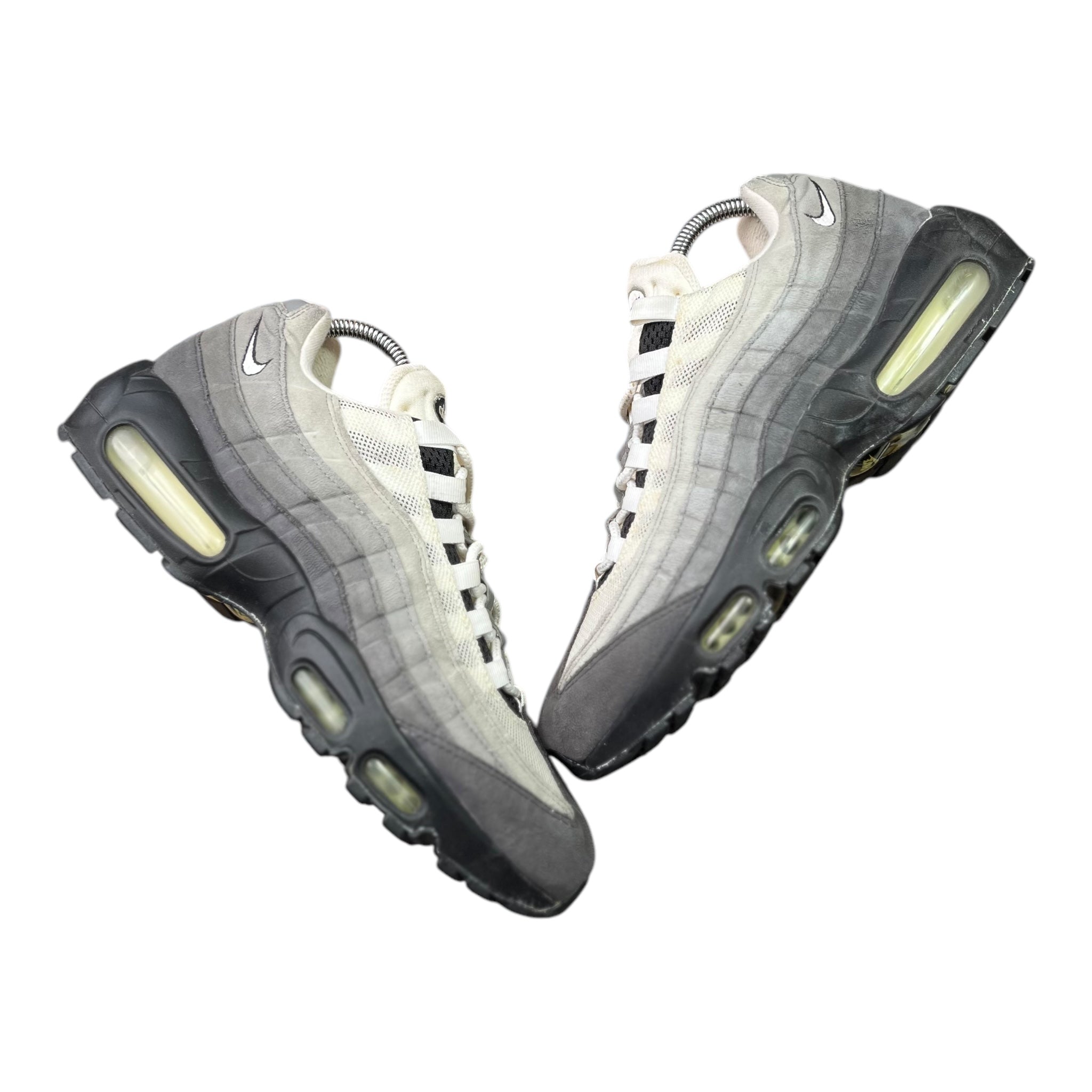 Nike Air Max 95 OG Grey Gradient (42EU)