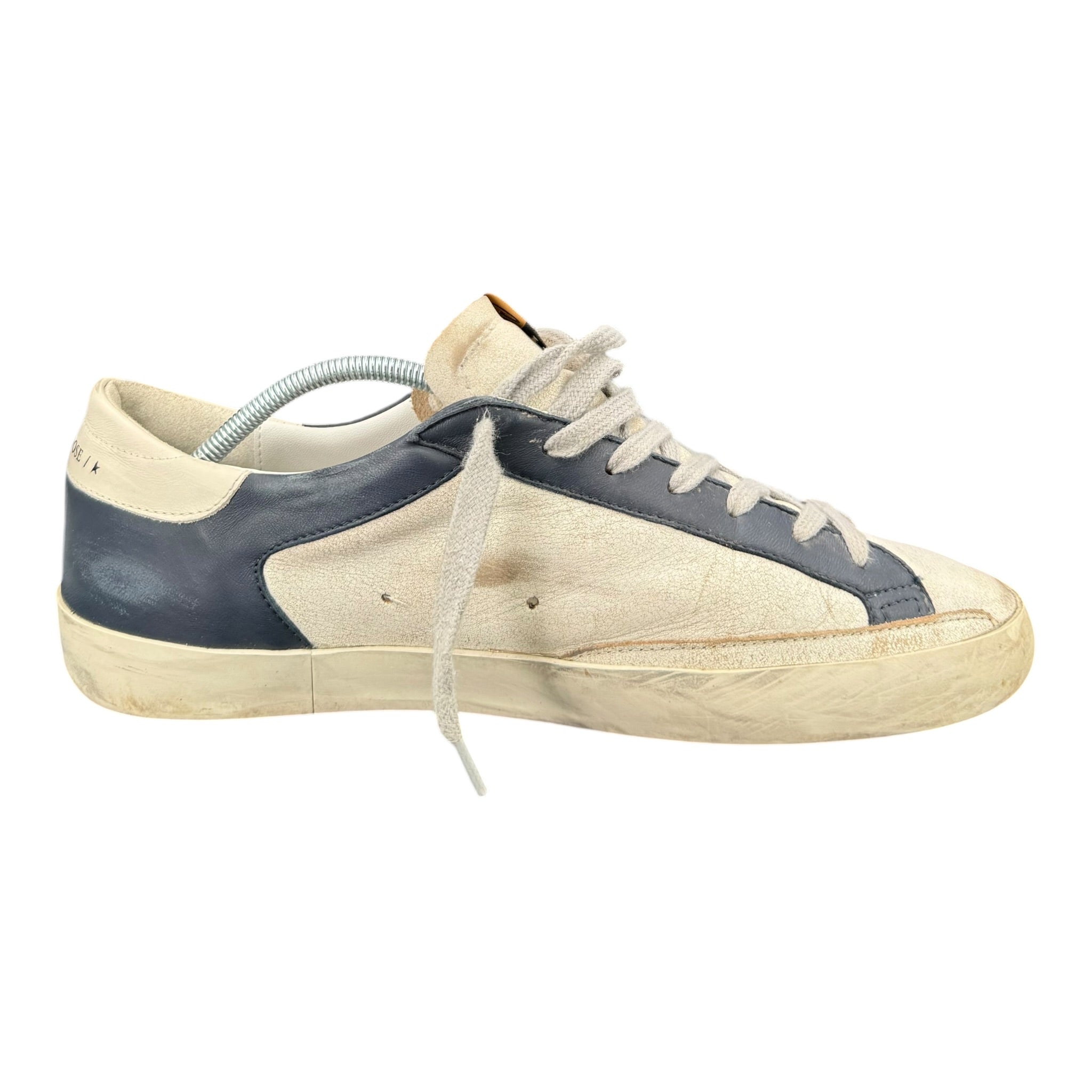 Golden Goose Super Star (42EU)