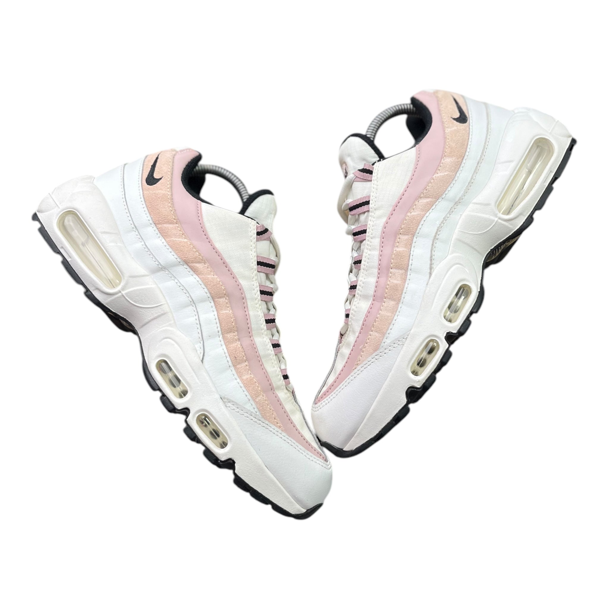 Nike Air Max 95 Champagne (40EU)